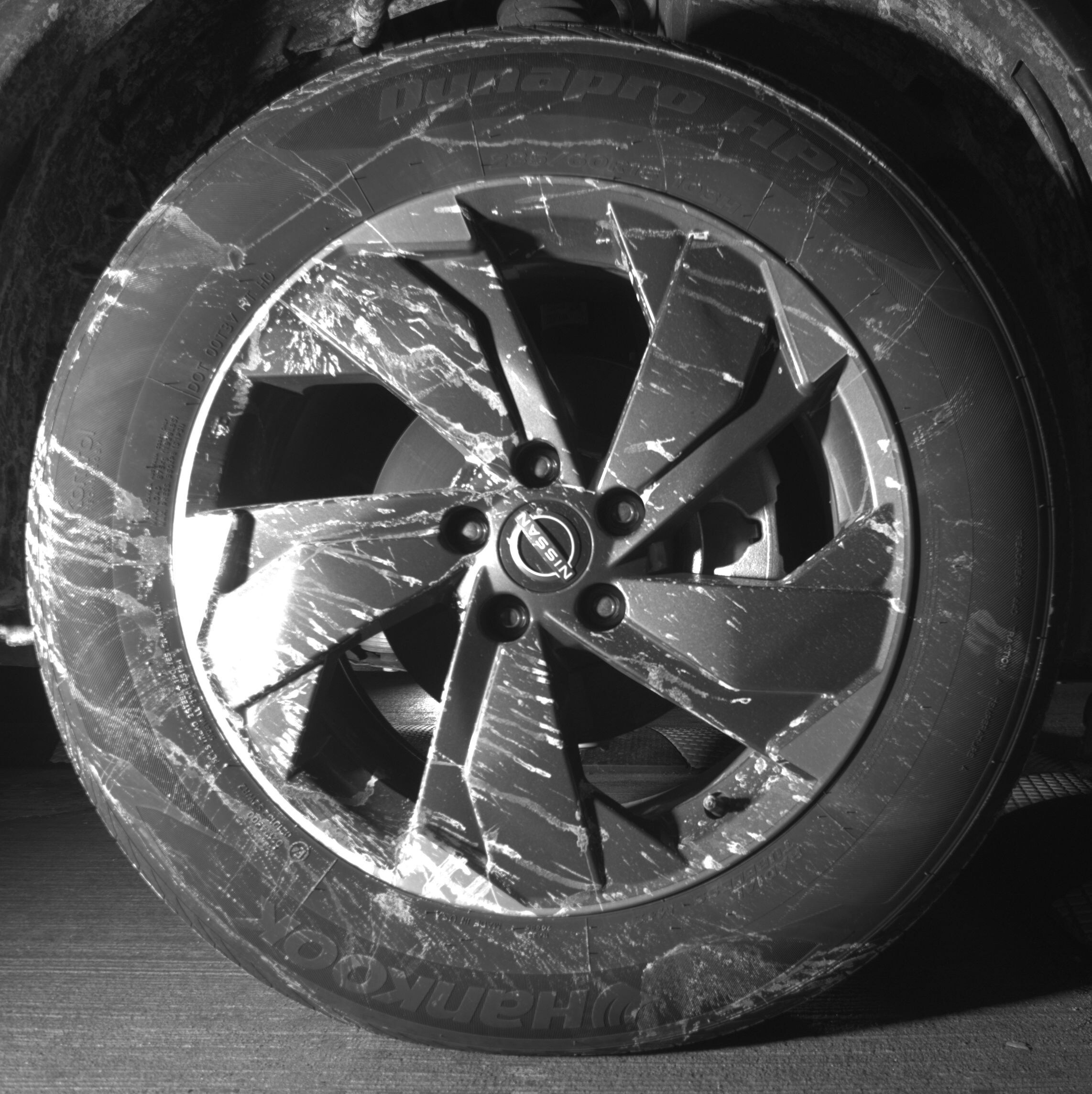 Thumbnail: 2025 Nissan Rogue - 10