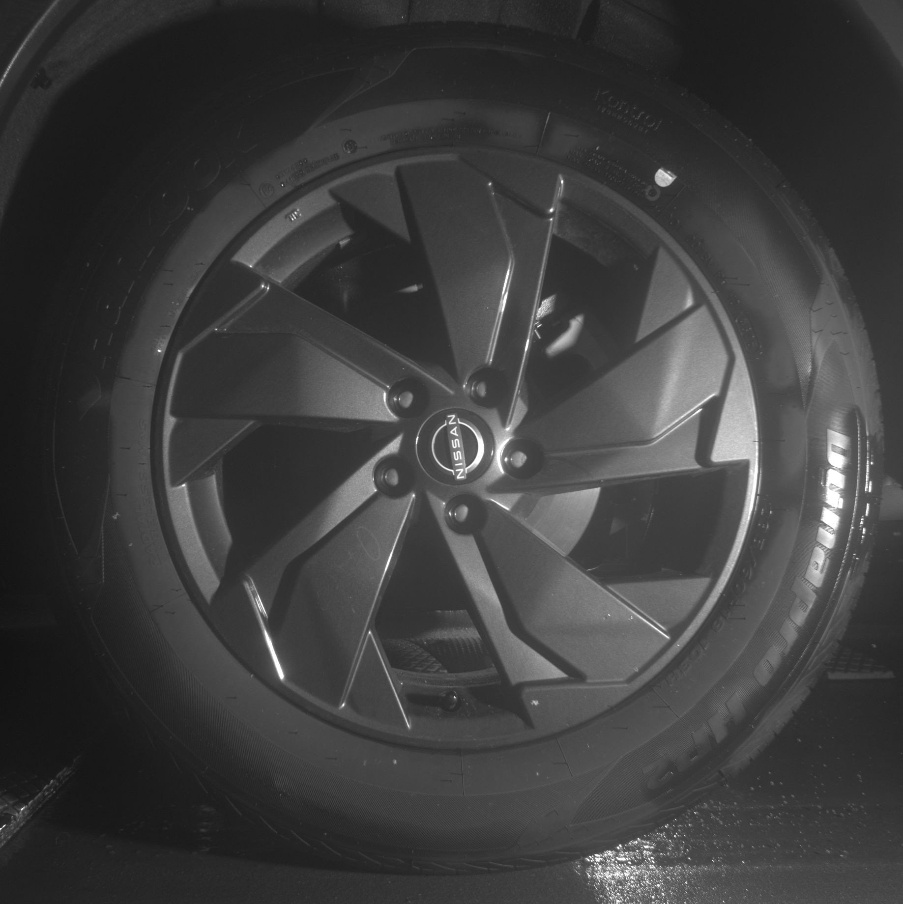 Thumbnail: 2026 Nissan Rogue - 14