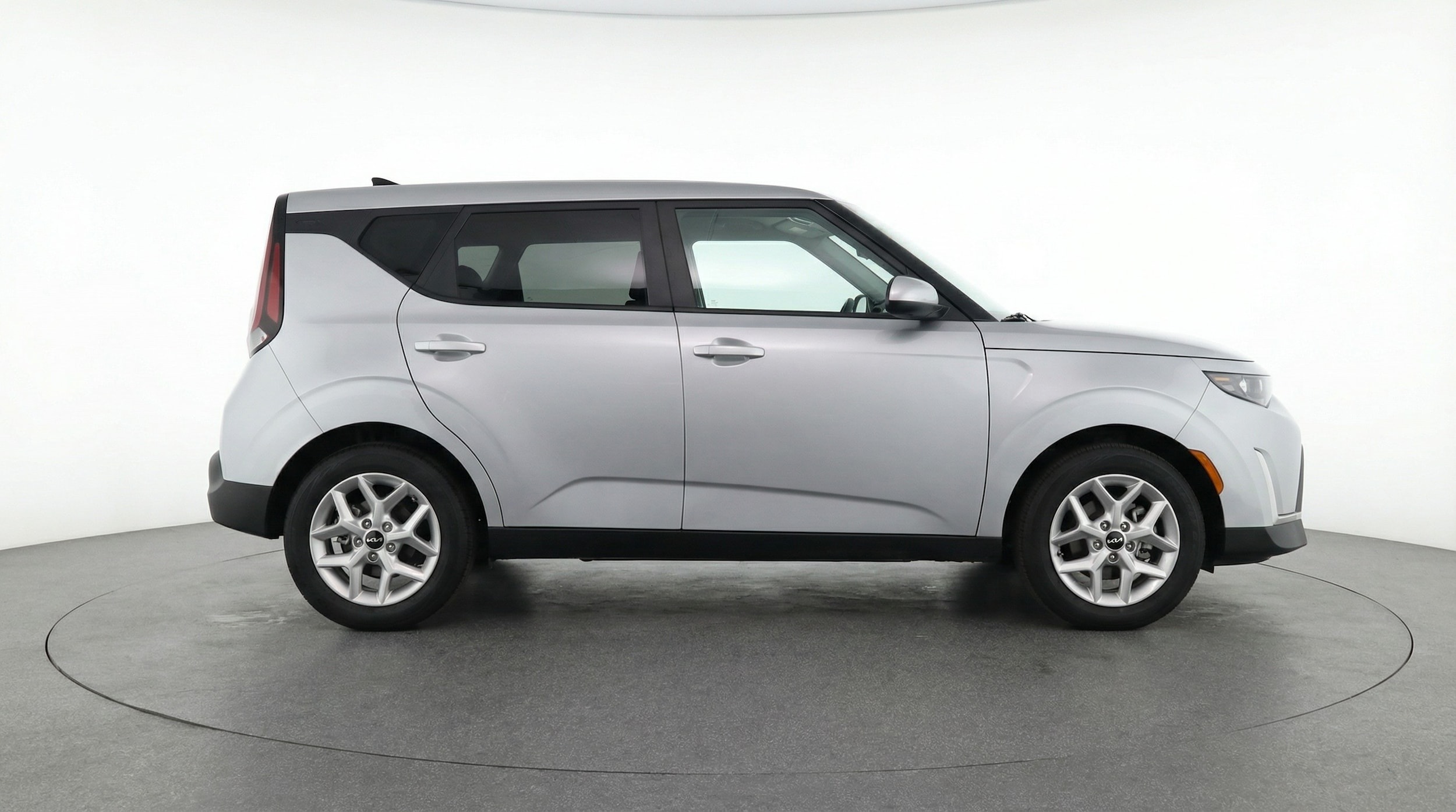 Thumbnail: 2025 Kia Soul - 8