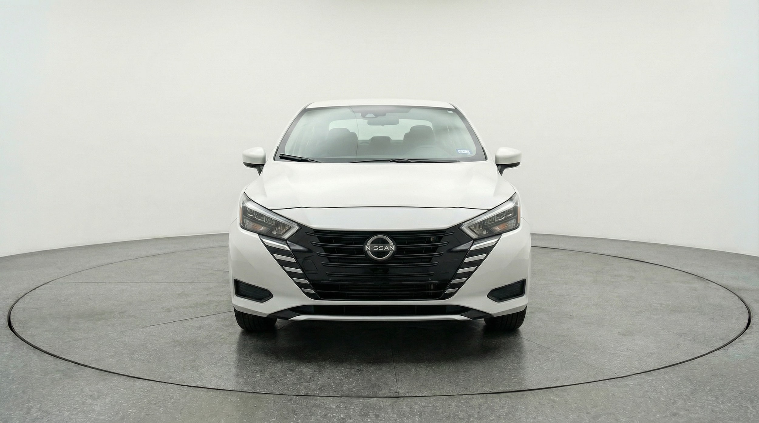 Thumbnail: 2025 Nissan Versa - 2