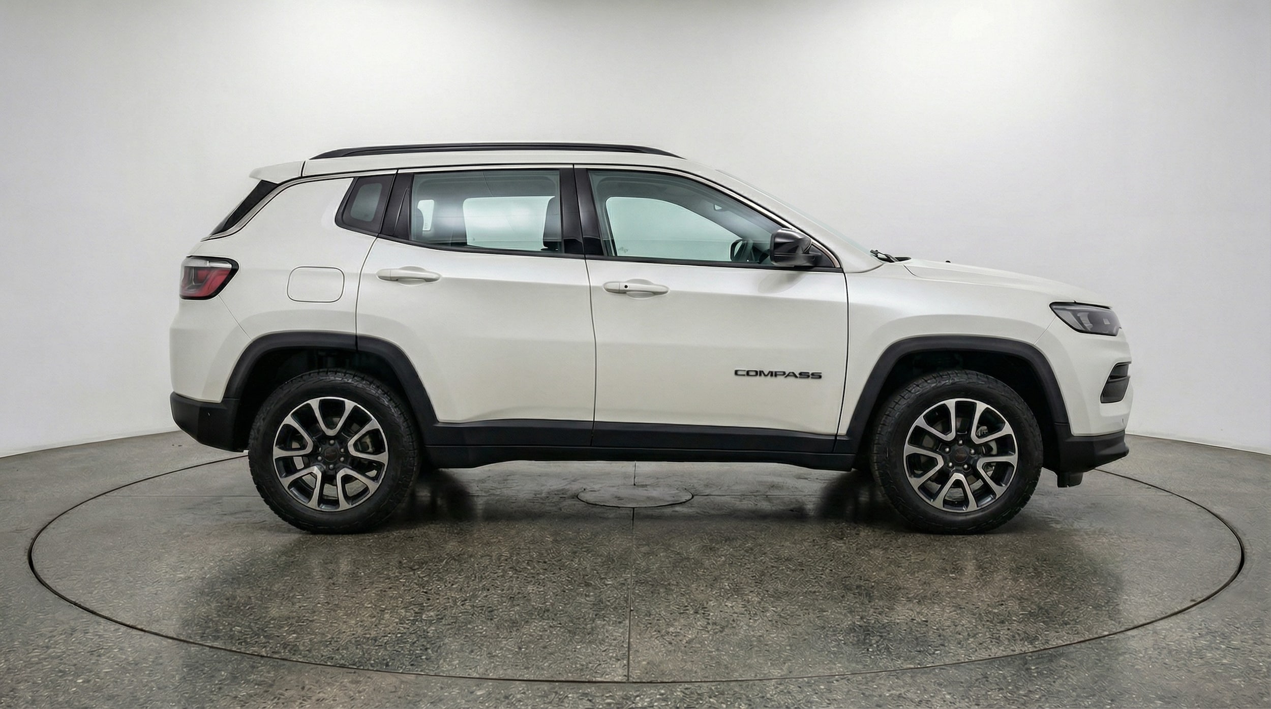 Thumbnail: 2025 Jeep Compass - 8