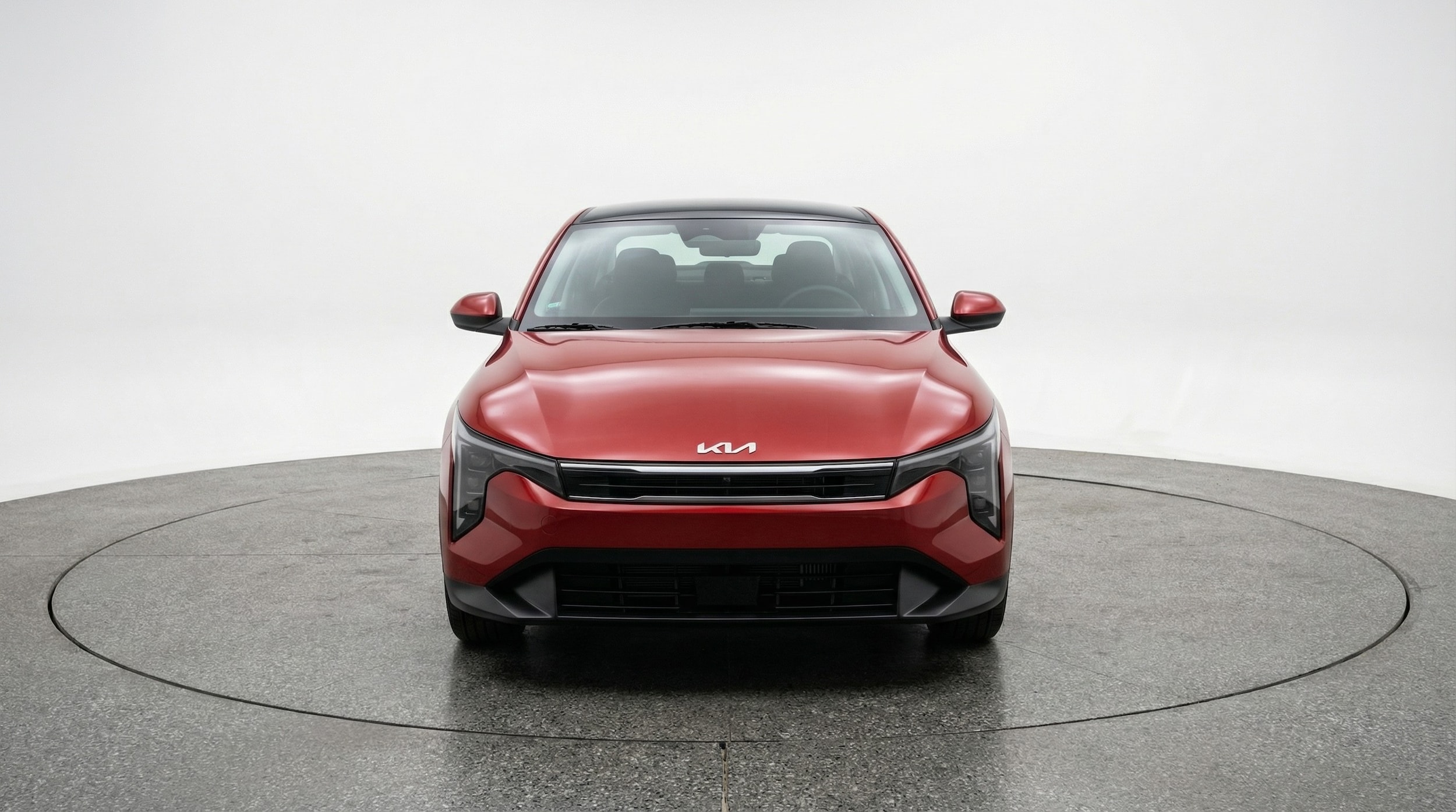 Thumbnail: 2025 Kia K4 - 2