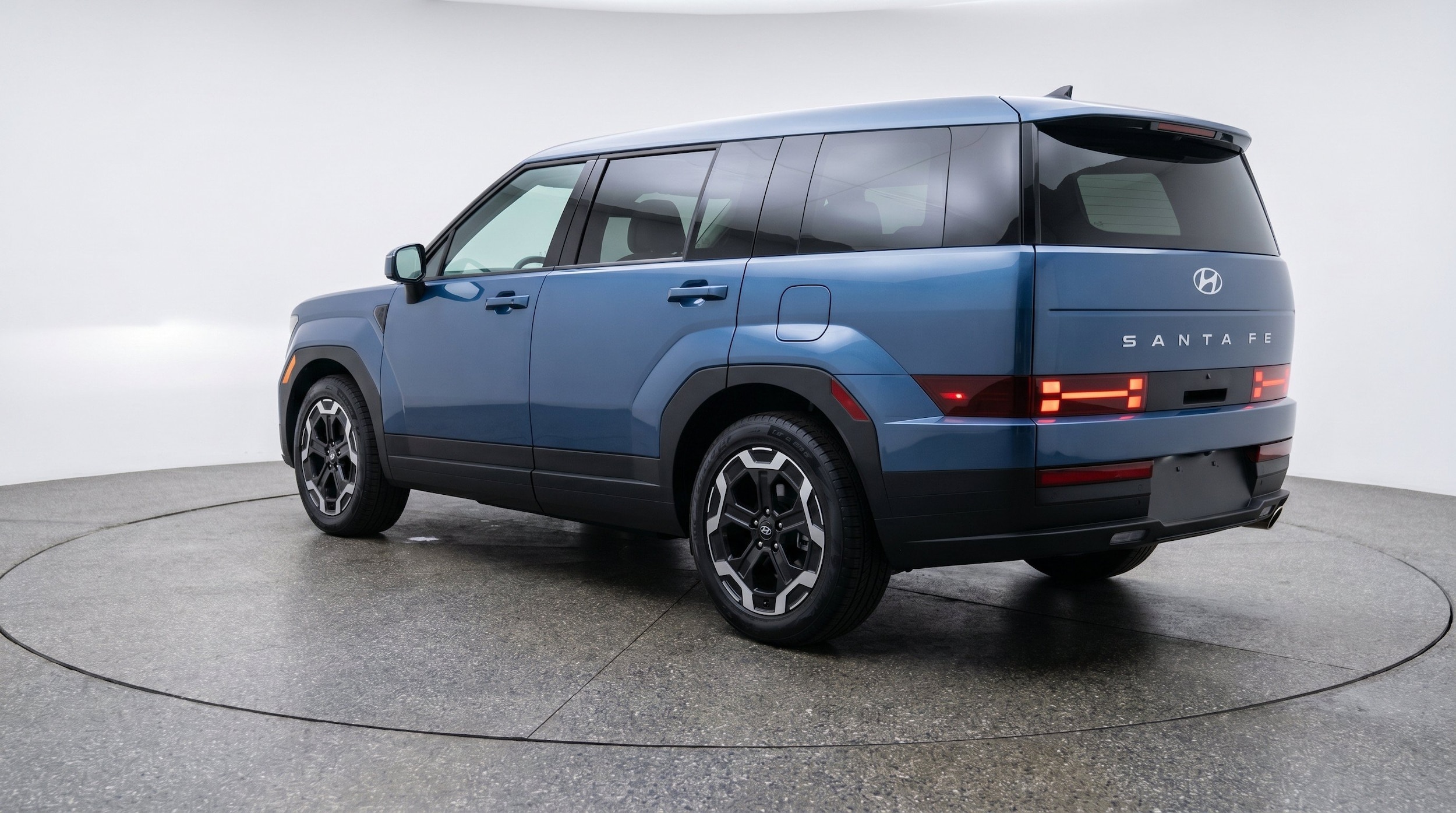 Thumbnail: 2026 Hyundai Santa Fe - 6