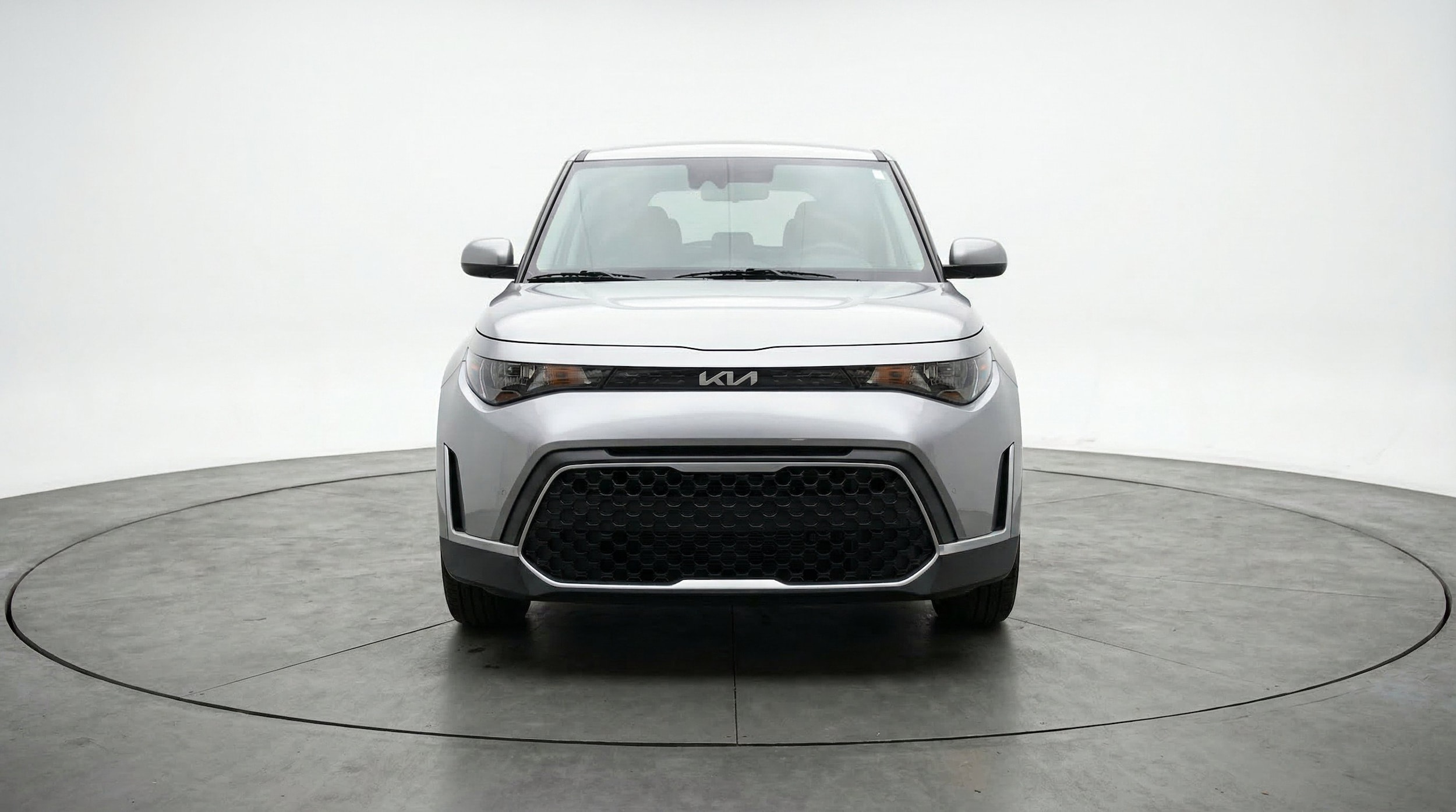 Thumbnail: 2025 Kia Soul - 2