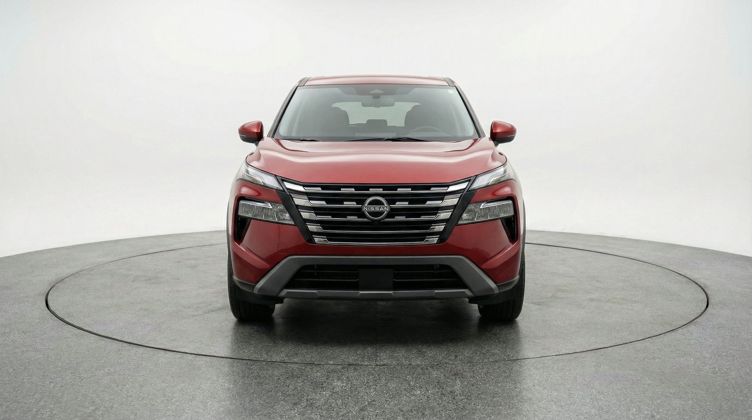 Thumbnail: 2025 Nissan Rogue - 2