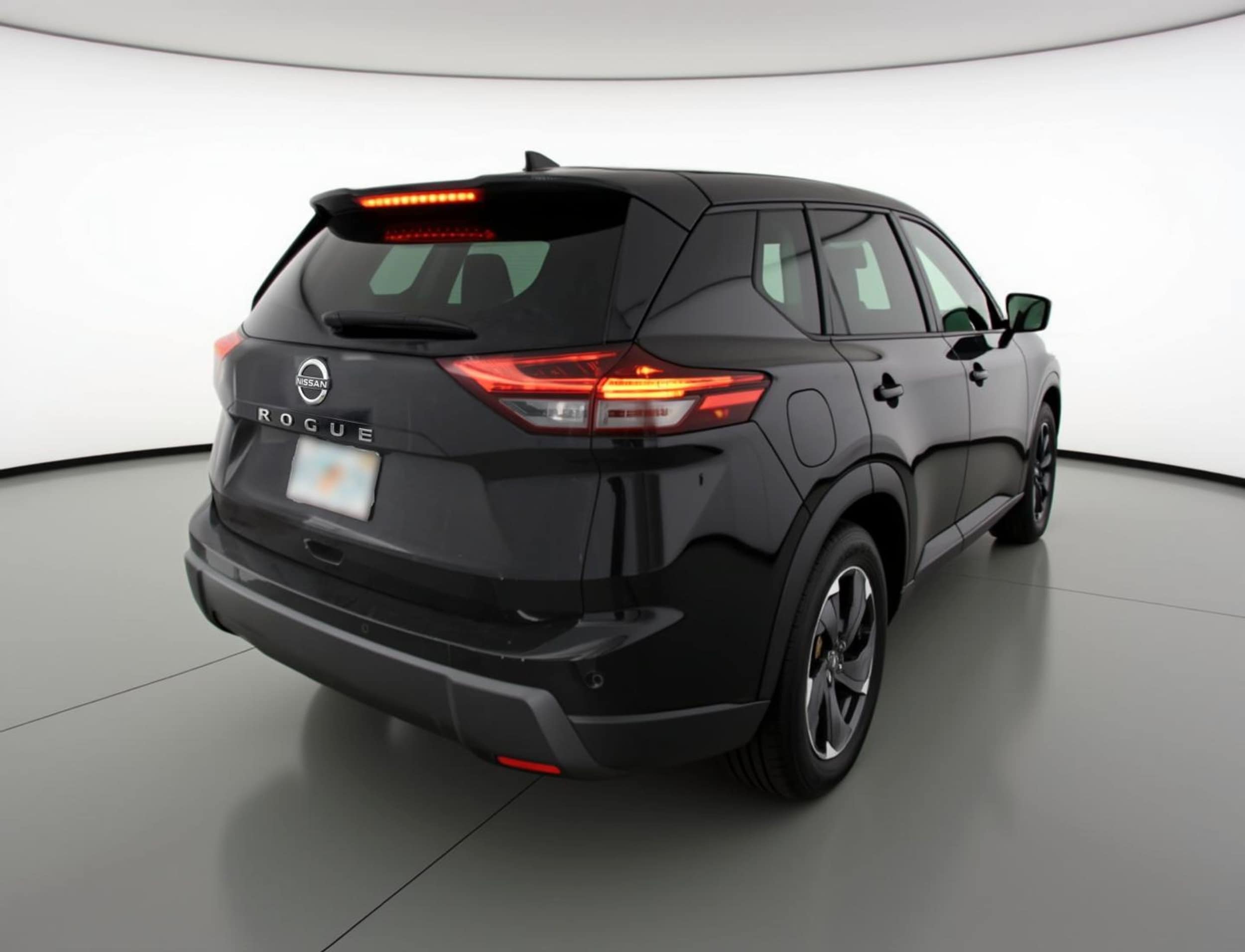 Thumbnail: 2025 Nissan Rogue - 7