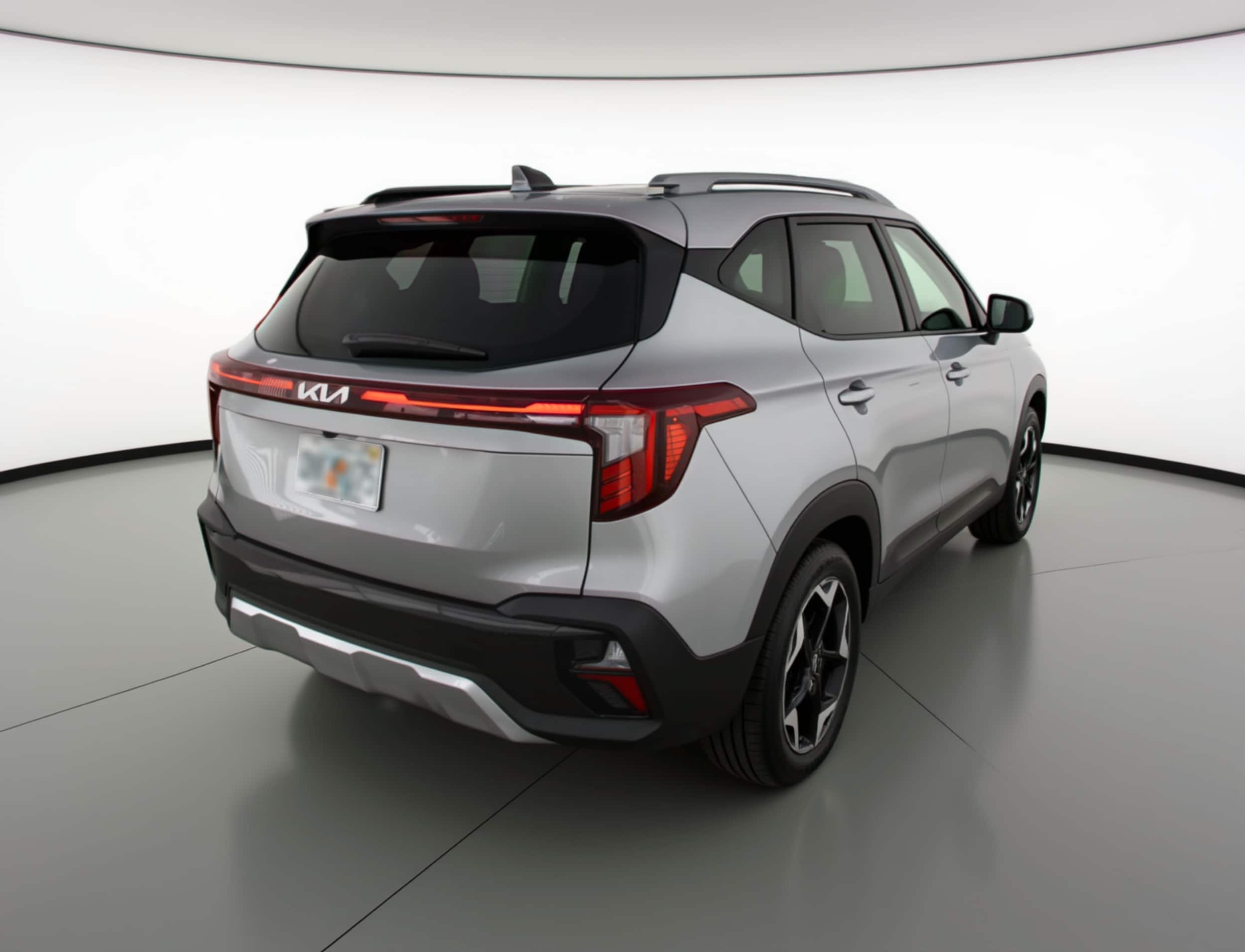 Thumbnail: 2025 Kia Seltos - 7