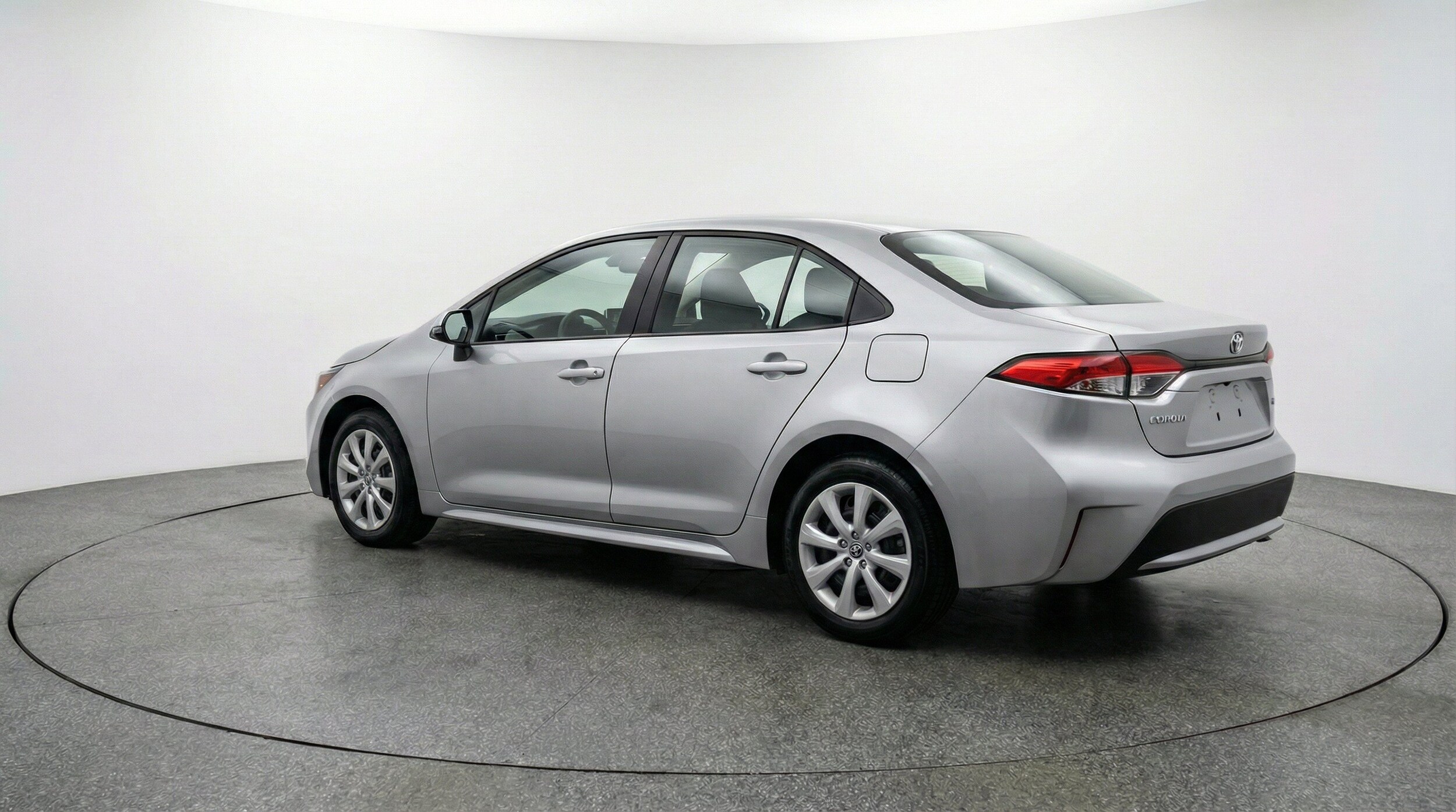 Thumbnail: 2025 Toyota Corolla - 6