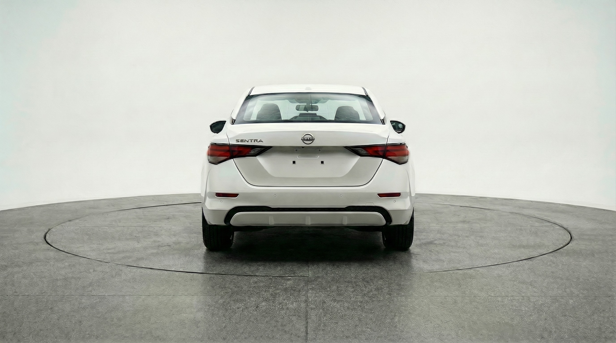 Thumbnail: 2025 Nissan Sentra - 6