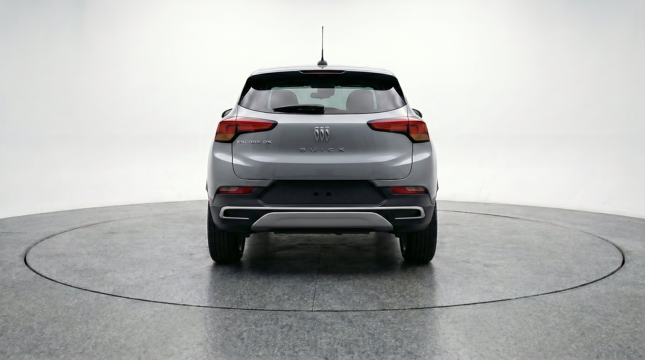 Thumbnail: 2026 Buick Encore GX - 7