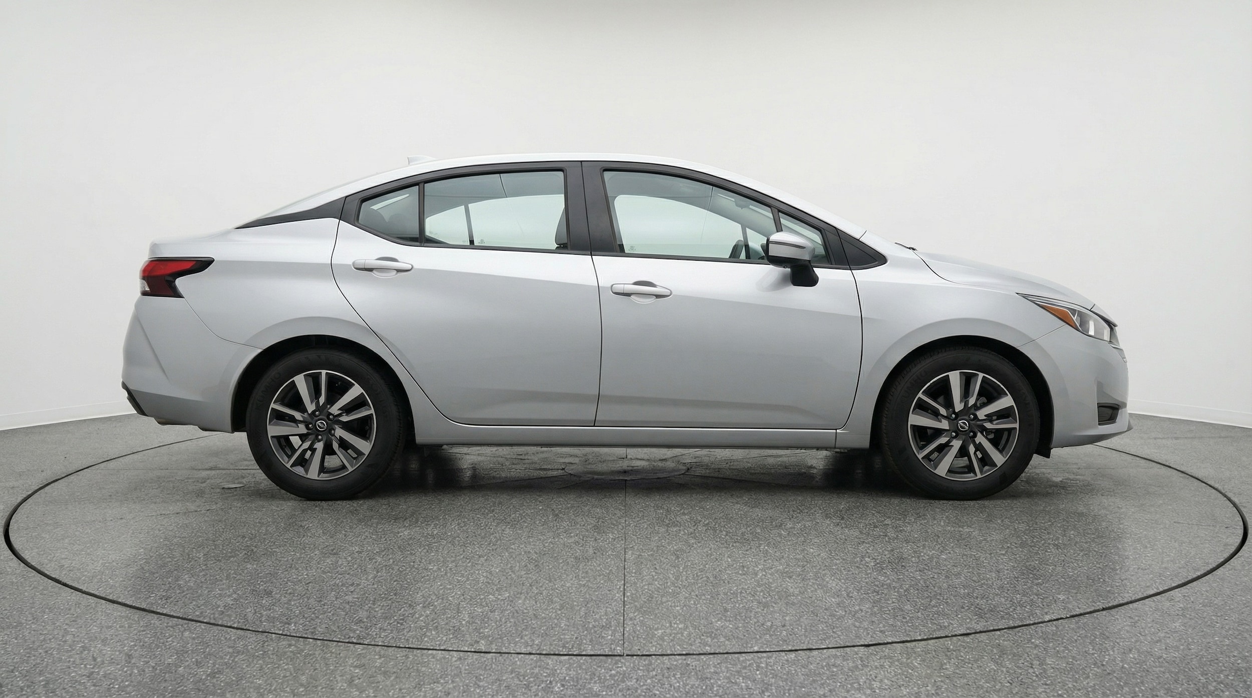 Thumbnail: 2025 Nissan Versa - 8