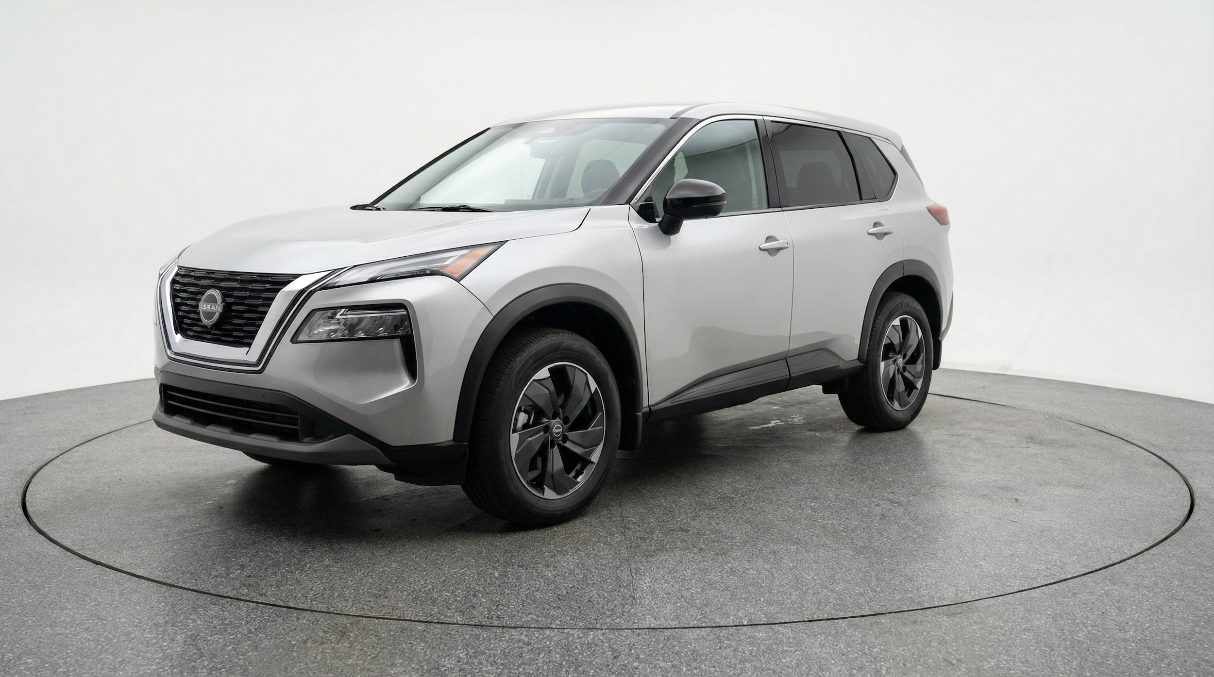 Thumbnail: 2025 Nissan Rogue - 3