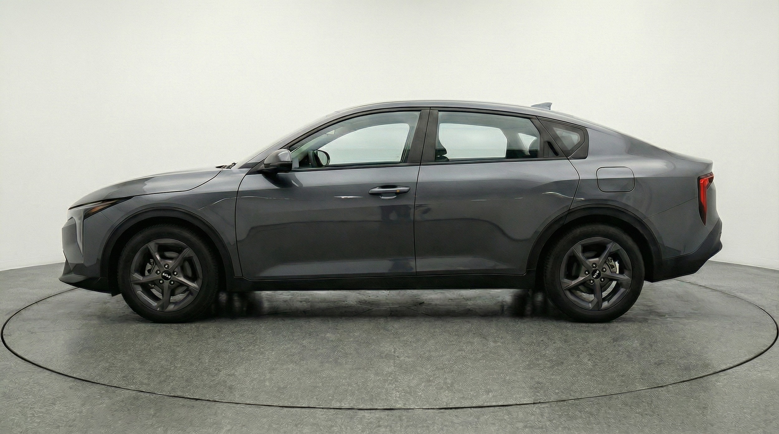 Thumbnail: 2025 Kia K4 - 4