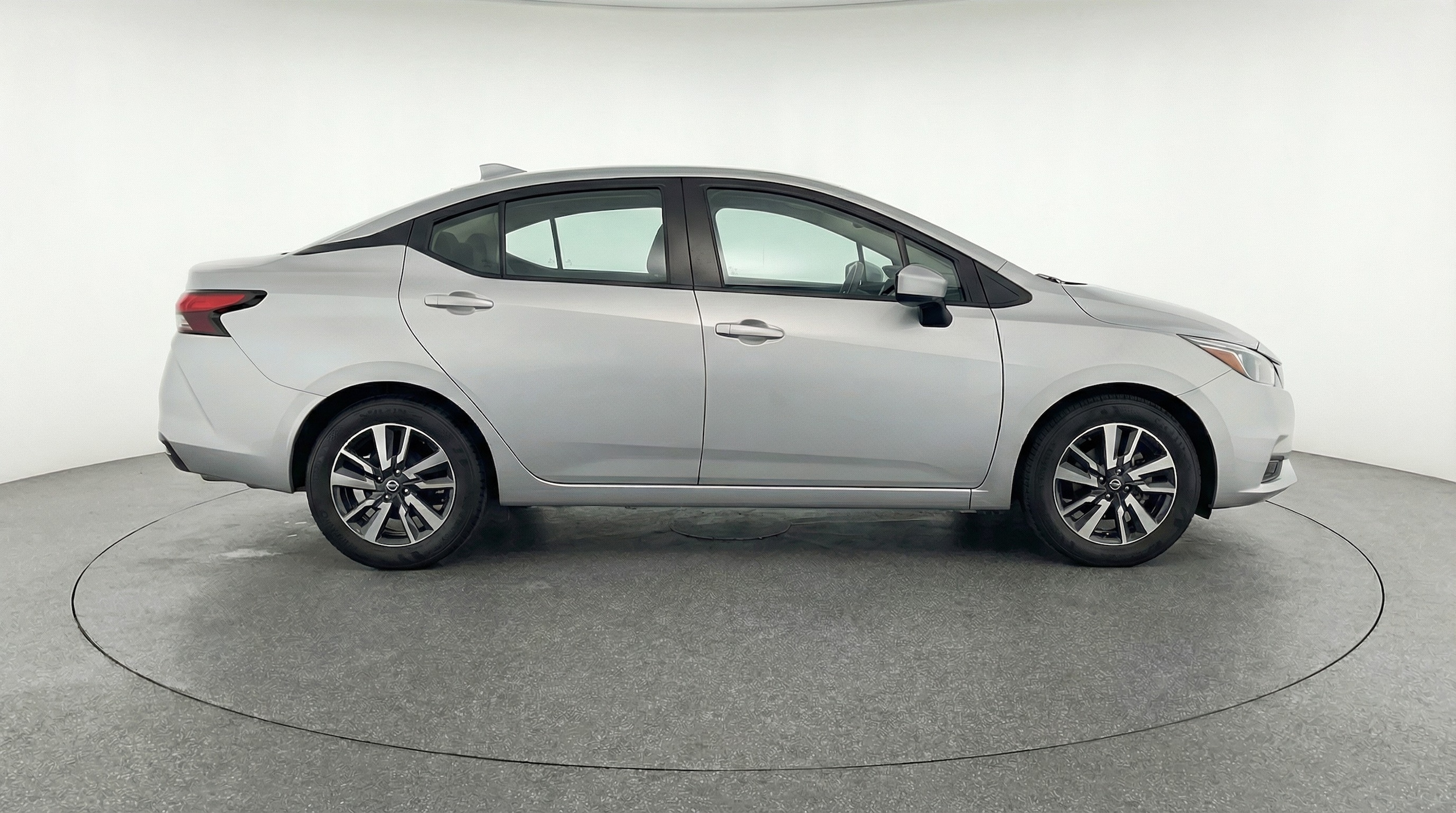 Thumbnail: 2025 Nissan Versa - 8