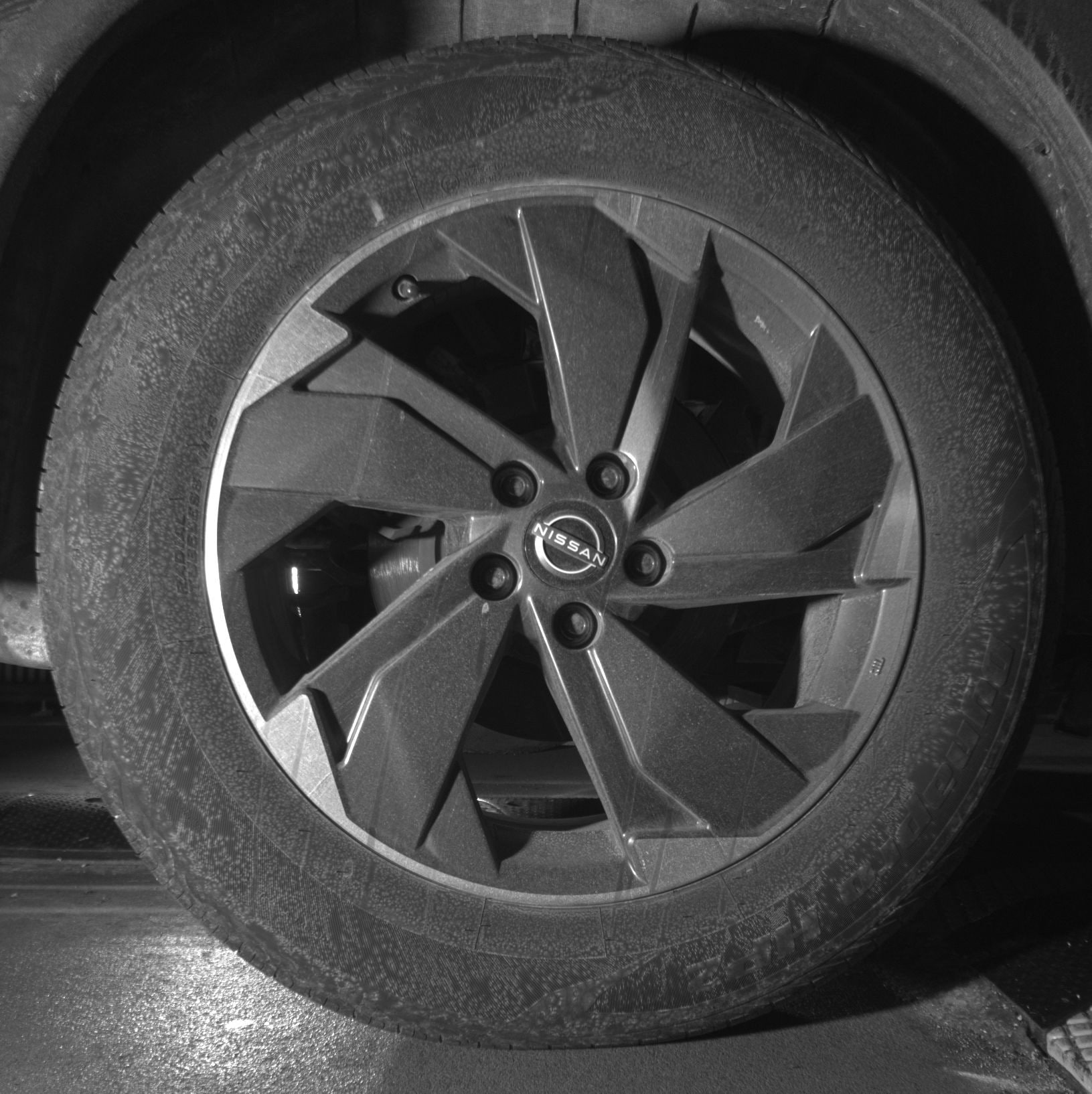 Thumbnail: 2025 Nissan Rogue - 12