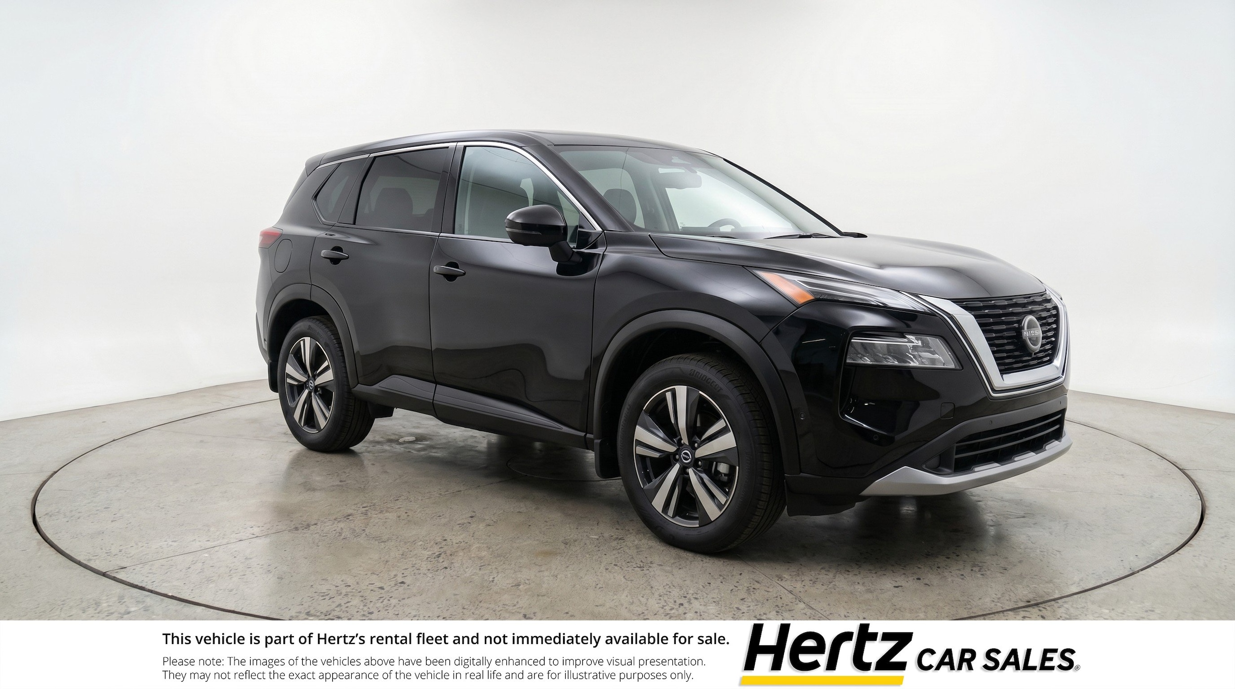 Thumbnail: 2026 Nissan Rogue - 1