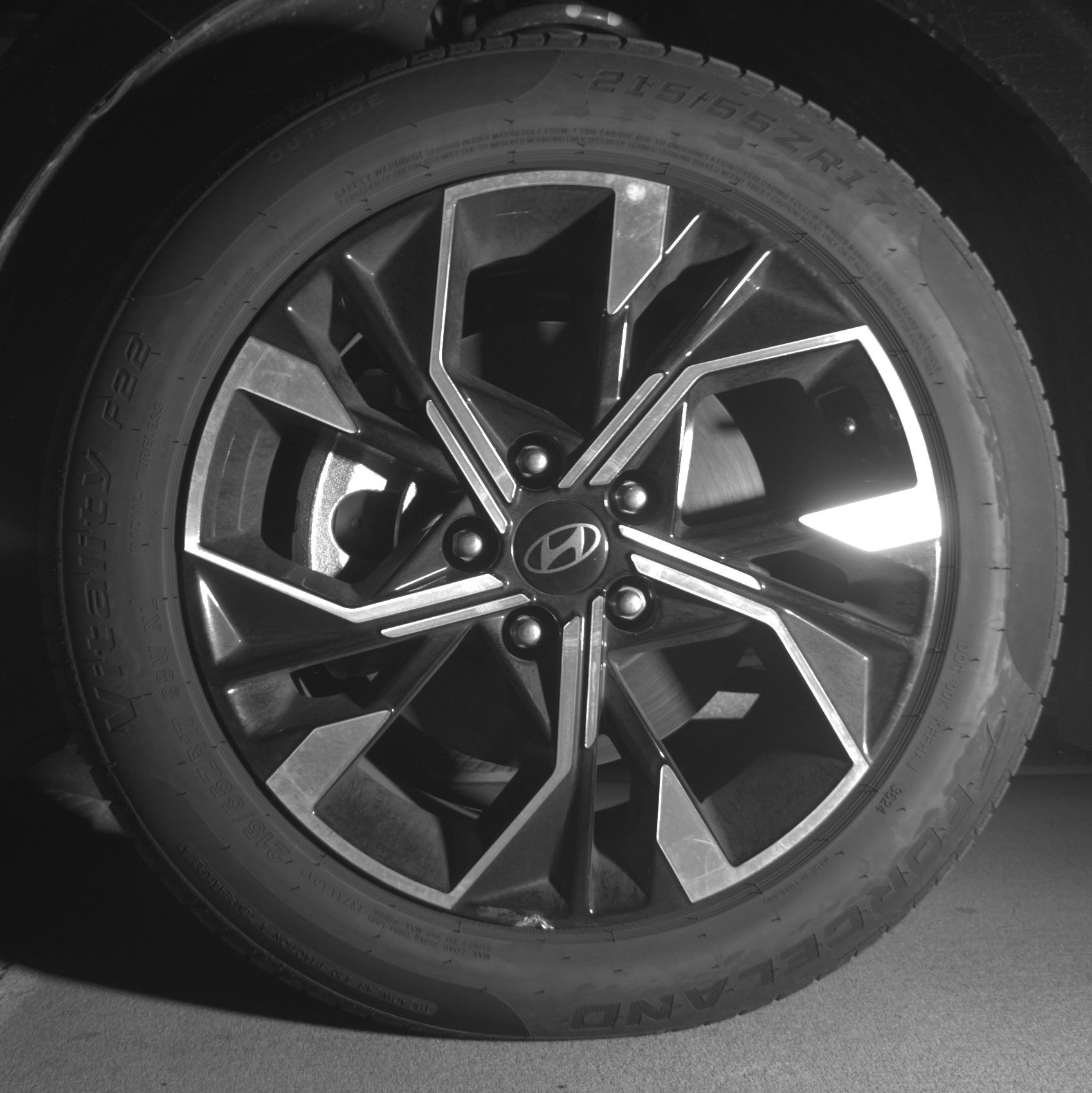 Thumbnail: 2025 Hyundai Sonata - 9