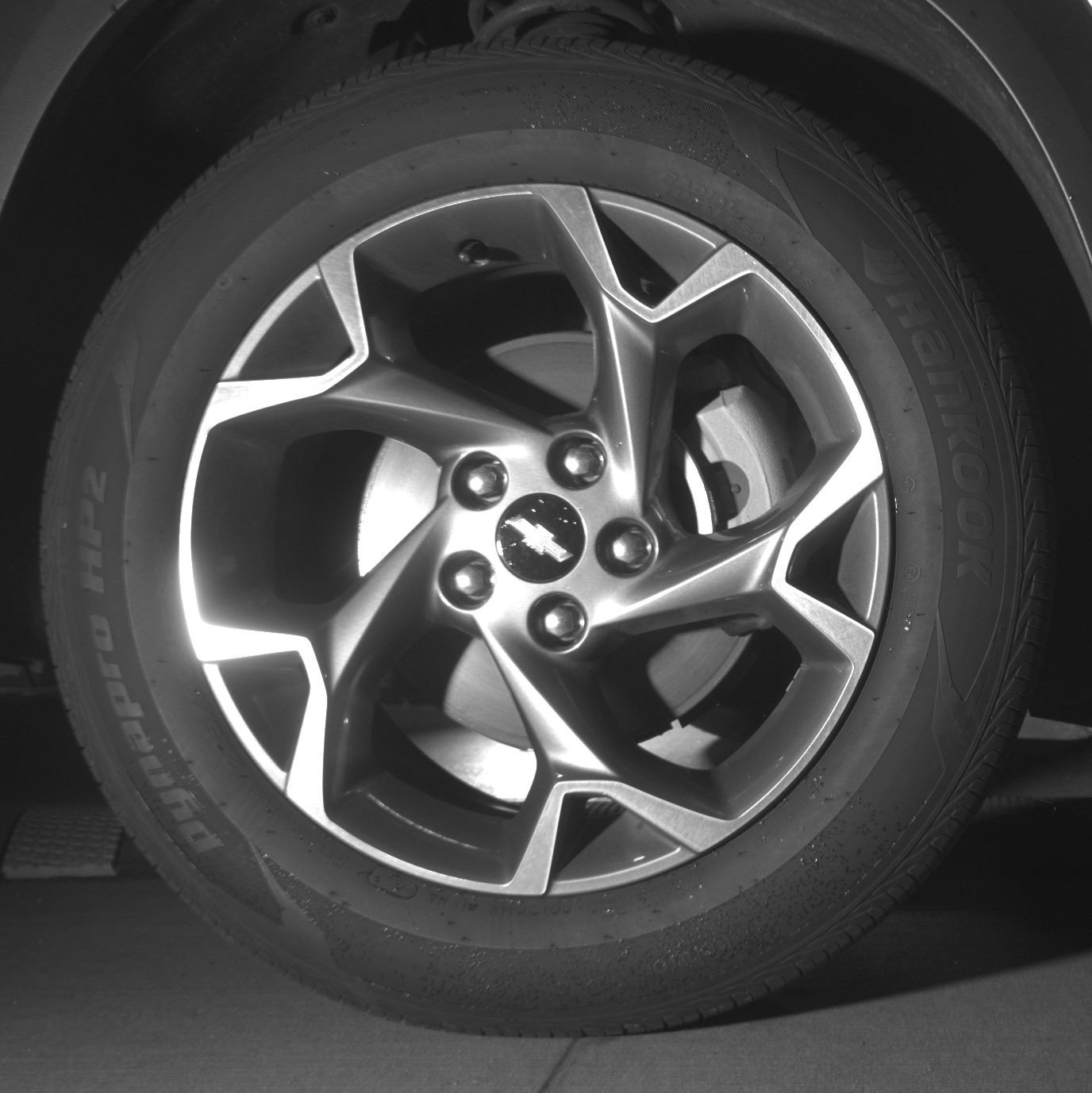 Thumbnail: 2025 Chevrolet Trax - 13