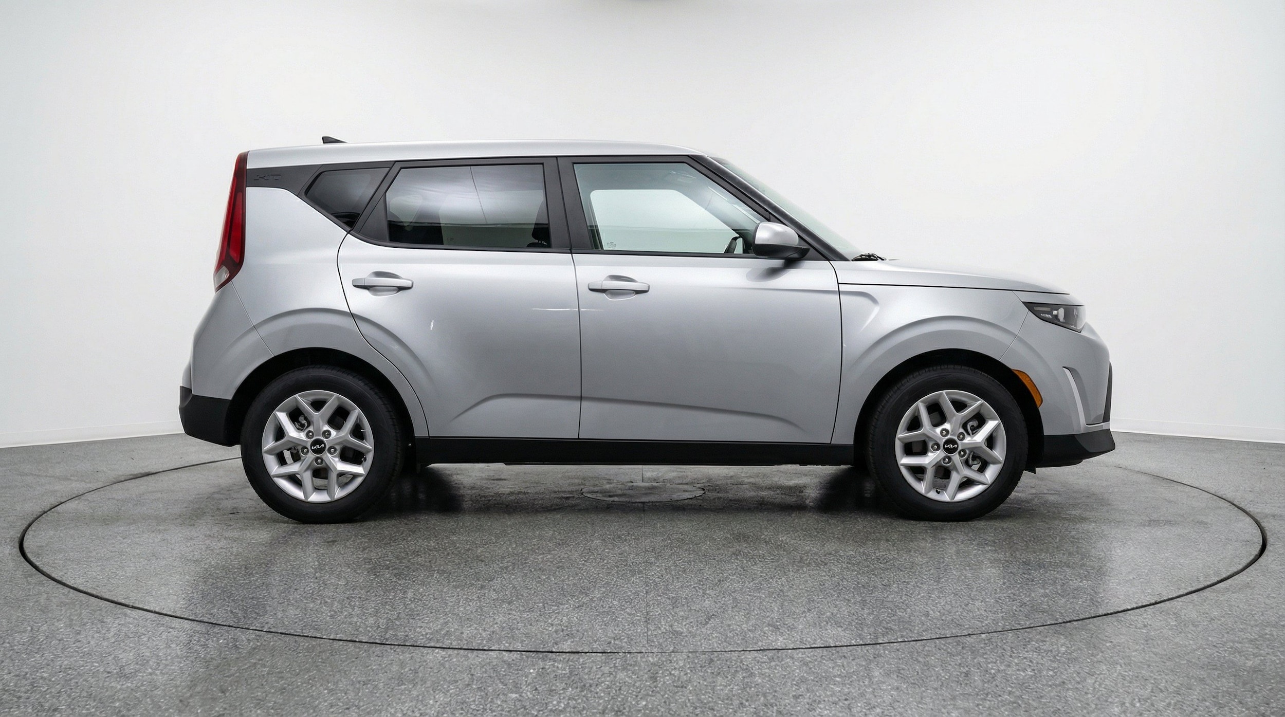 Thumbnail: 2025 Kia Soul - 11