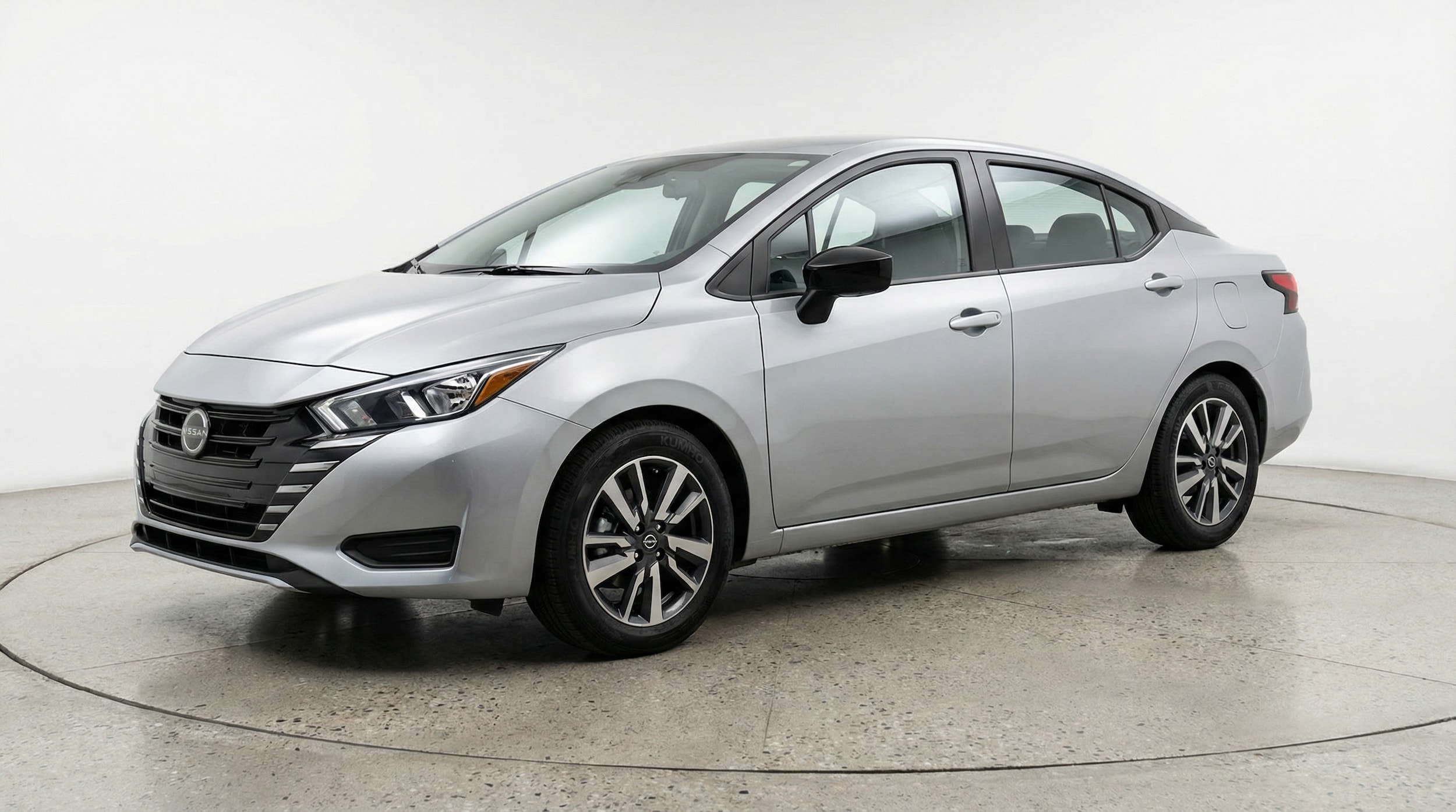 Thumbnail: 2025 Nissan Versa - 3