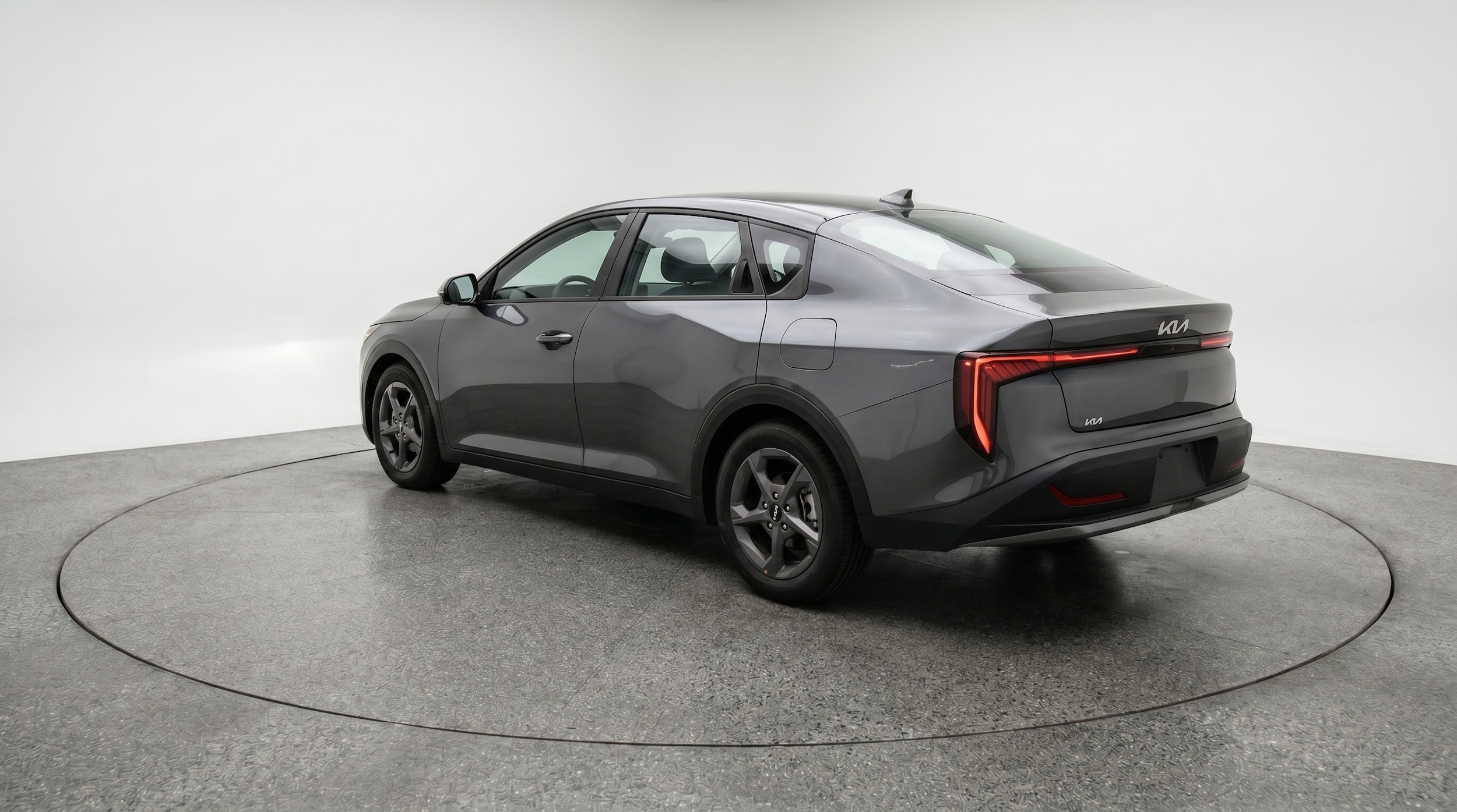 Thumbnail: 2025 Kia K4 - 5