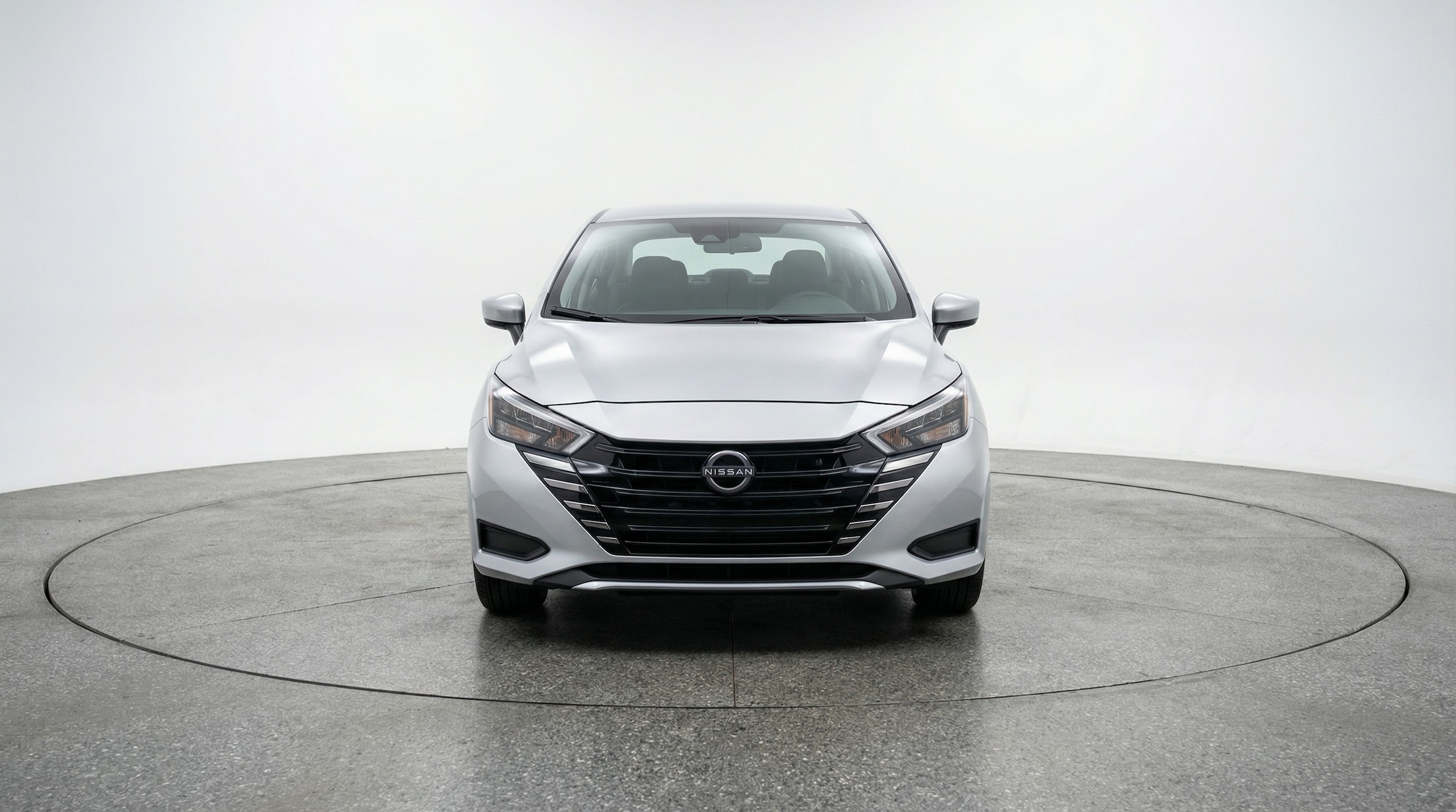 Thumbnail: 2025 Nissan Versa - 2