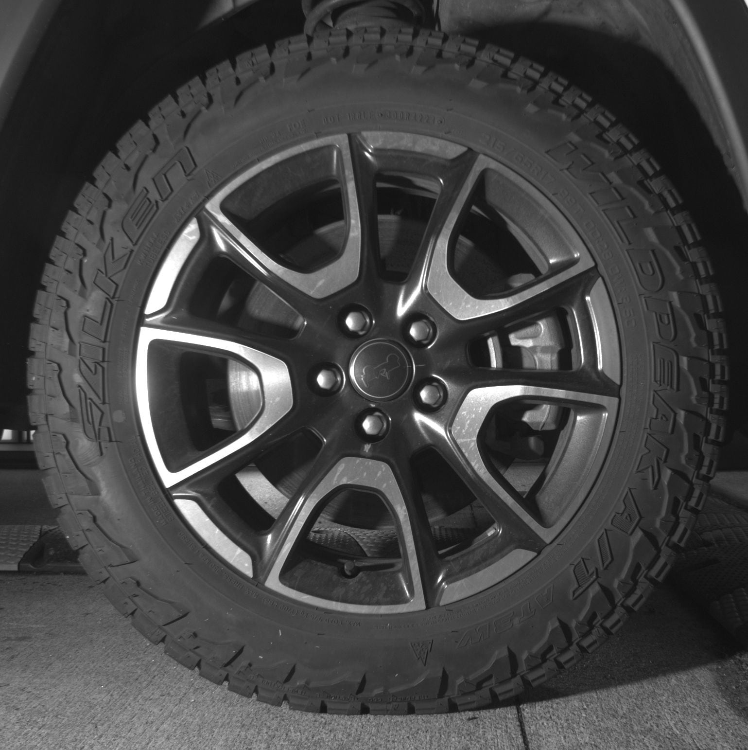 Thumbnail: 2025 Jeep Compass - 10