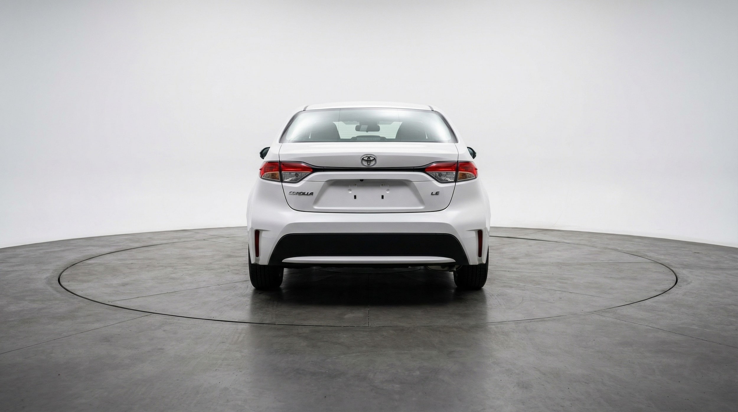 Thumbnail: 2025 Toyota Corolla - 6