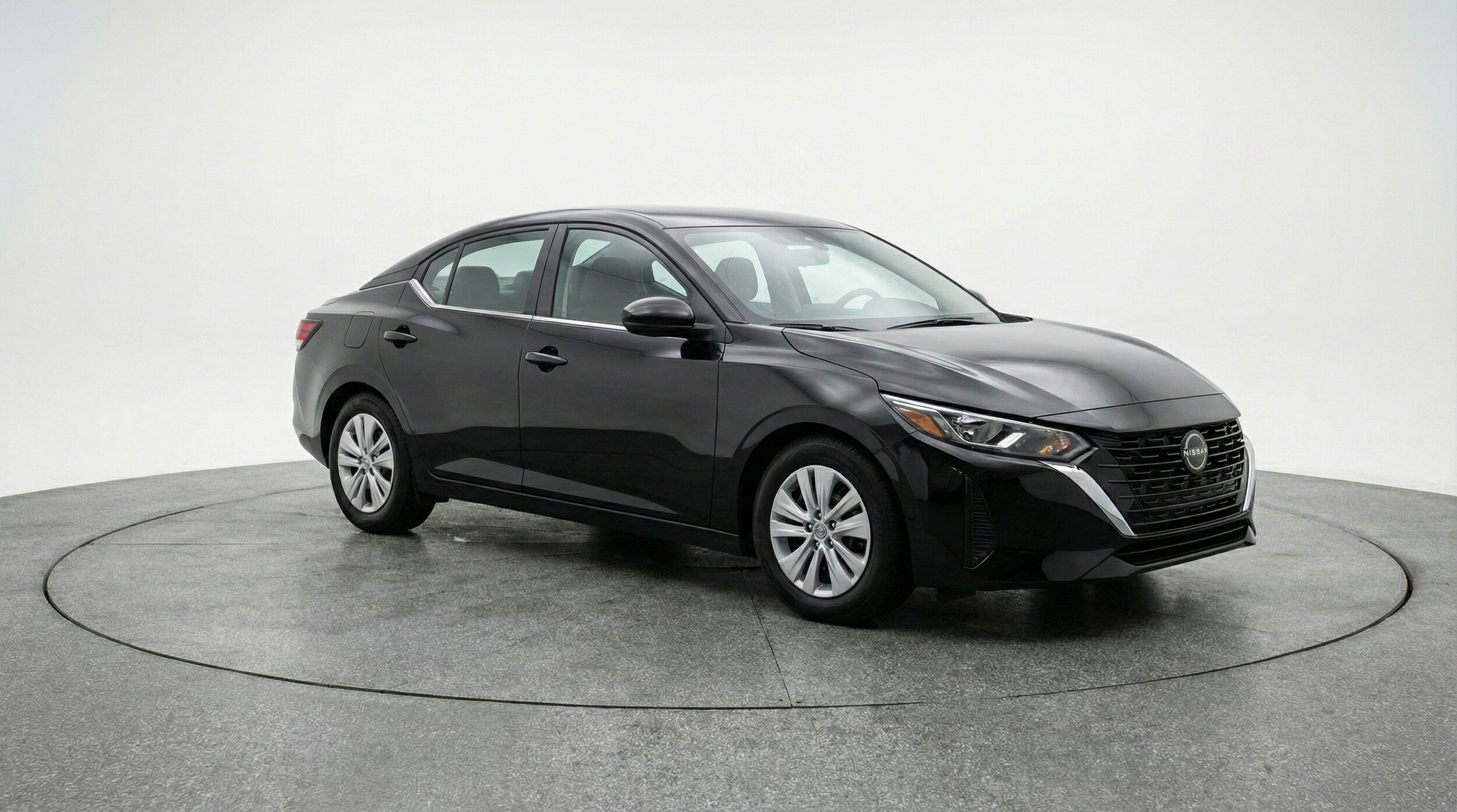 Thumbnail: 2025 Nissan Sentra - 1