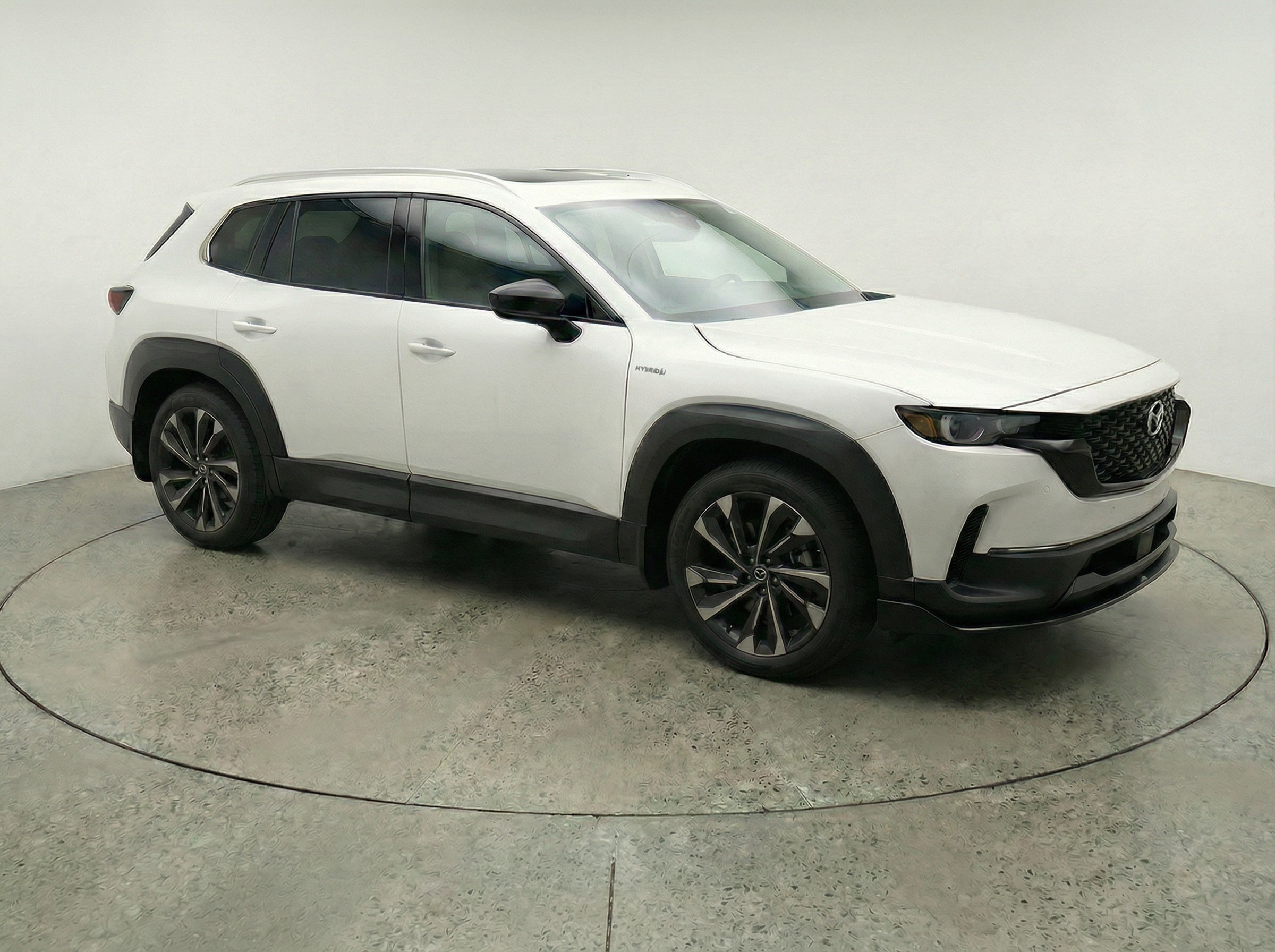 Thumbnail: 2025 Mazda CX-50 - 1