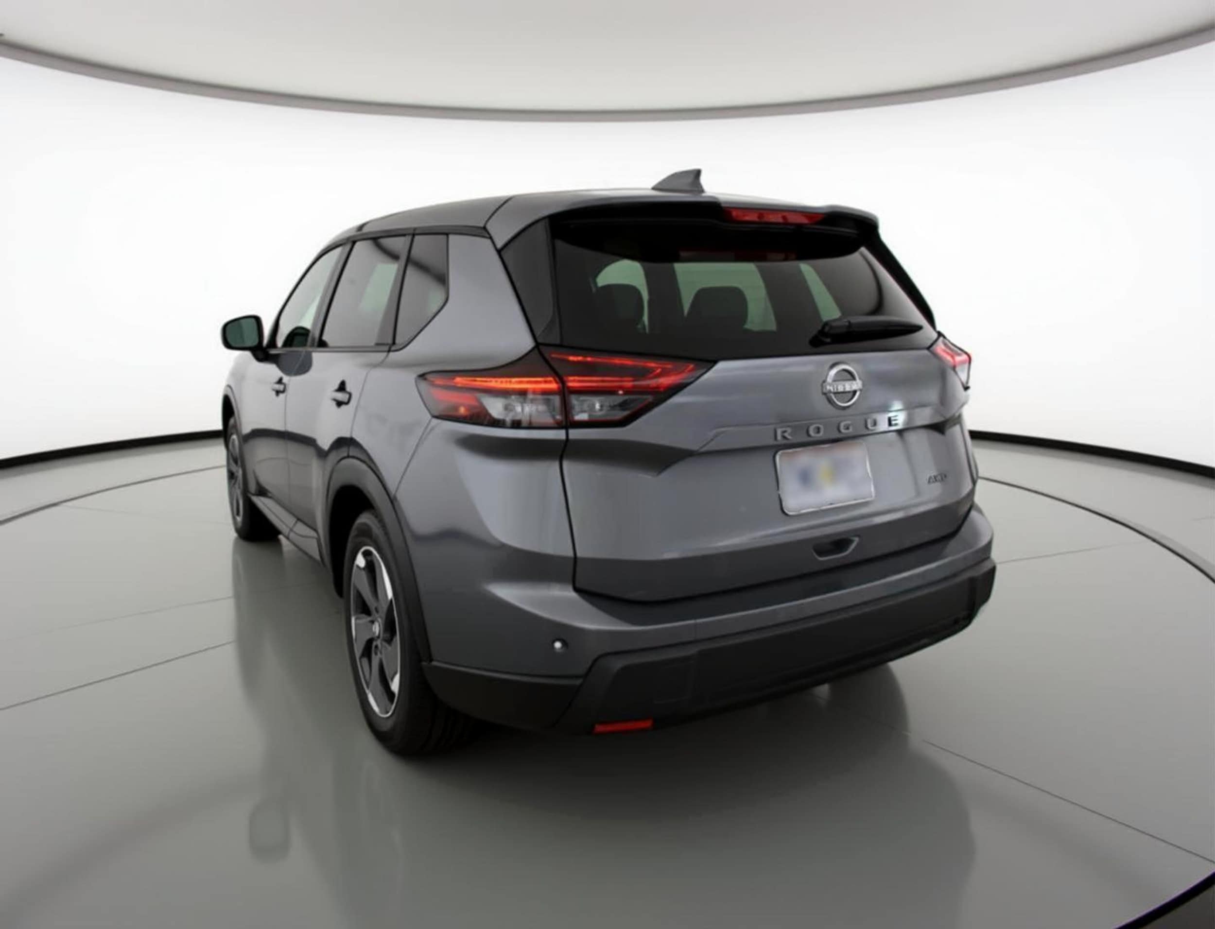 Thumbnail: 2025 Nissan Rogue - 5