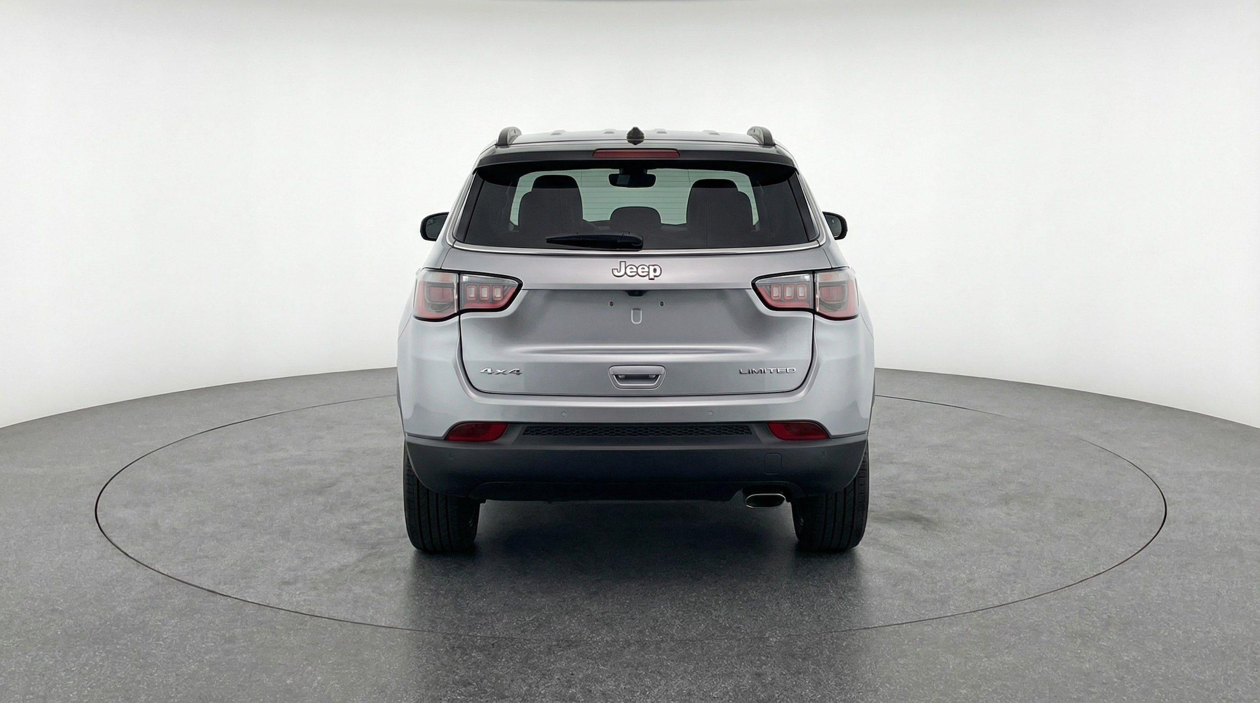 Thumbnail: 2025 Jeep Compass - 6