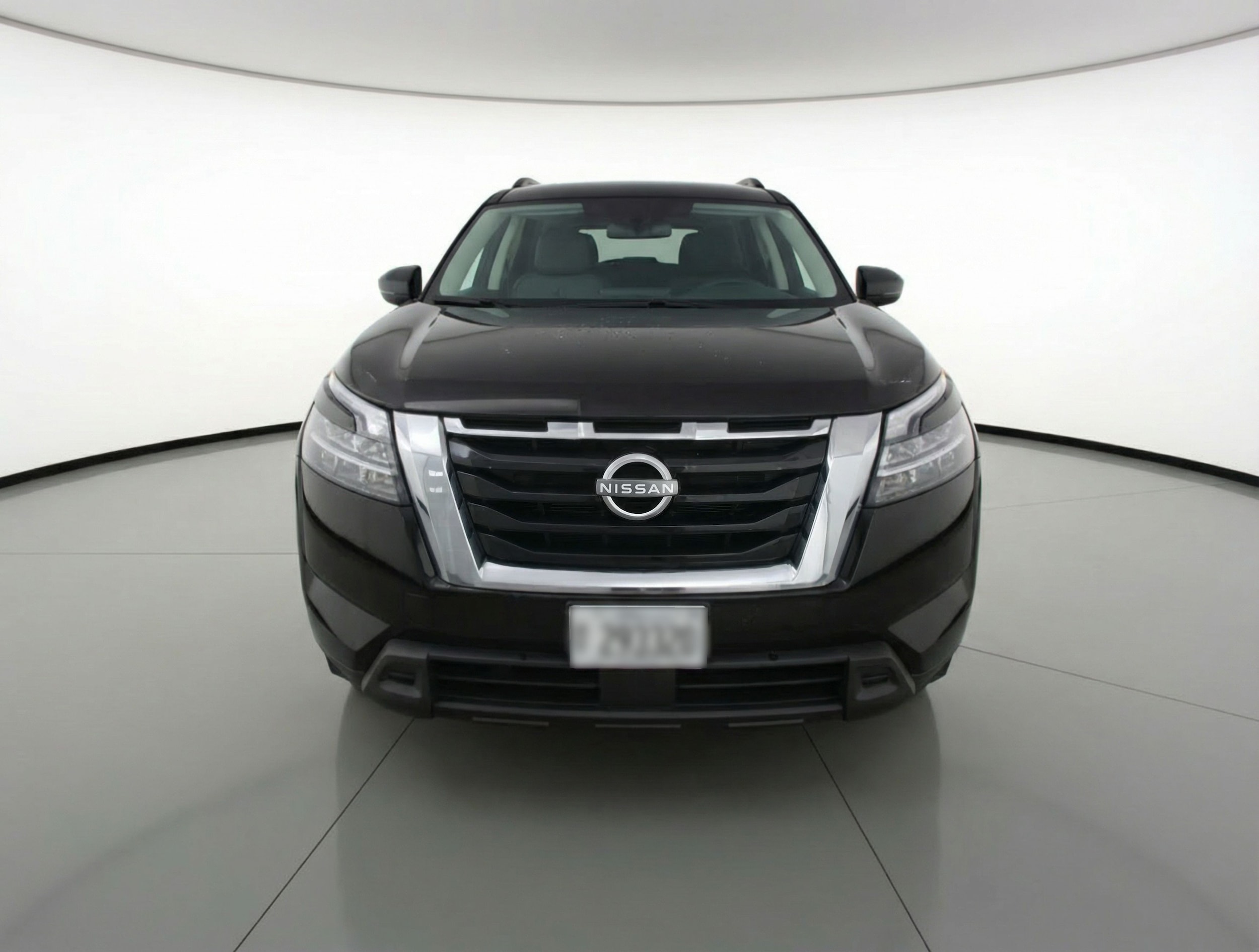 Thumbnail: 2025 Nissan Pathfinder - 2