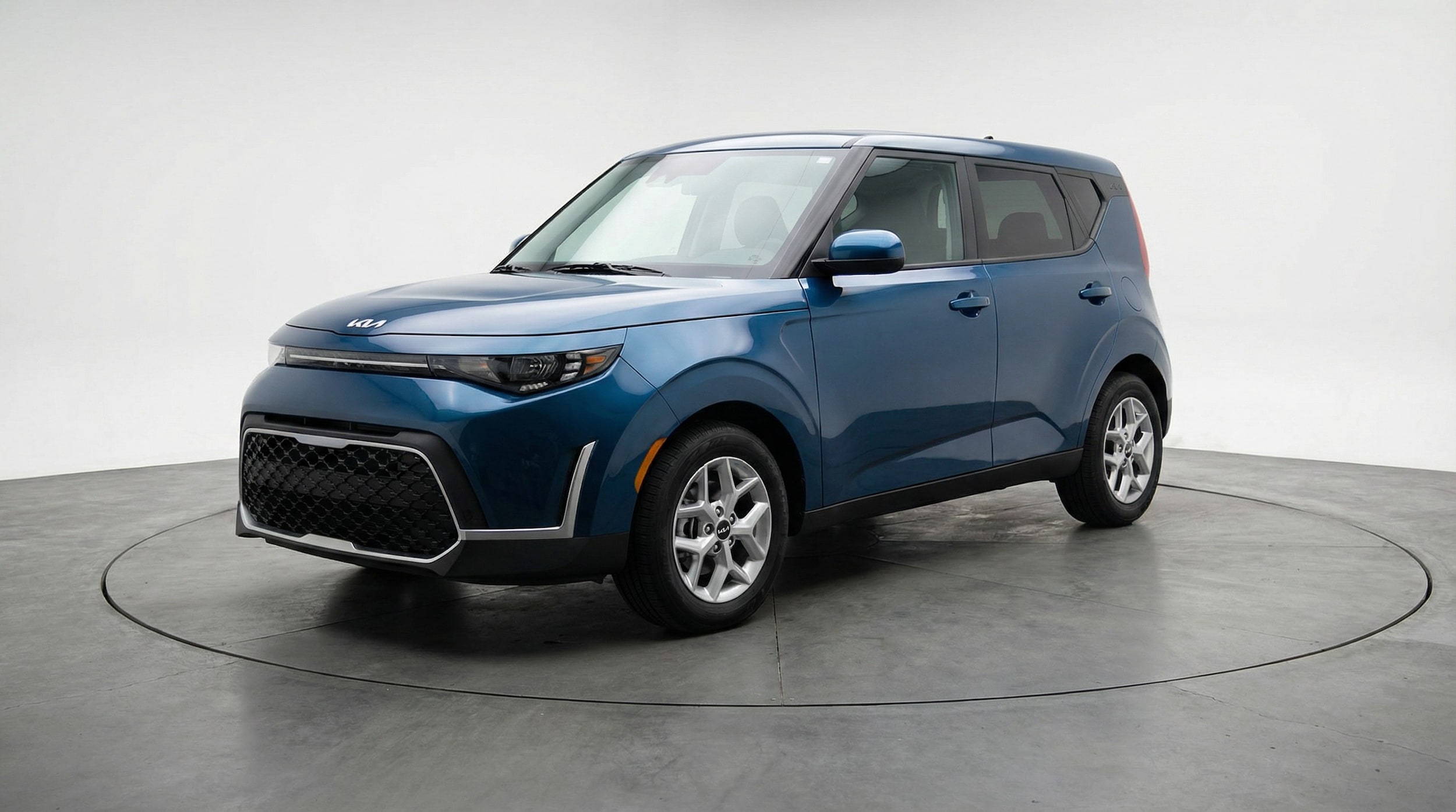 Thumbnail: 2025 Kia Soul - 3