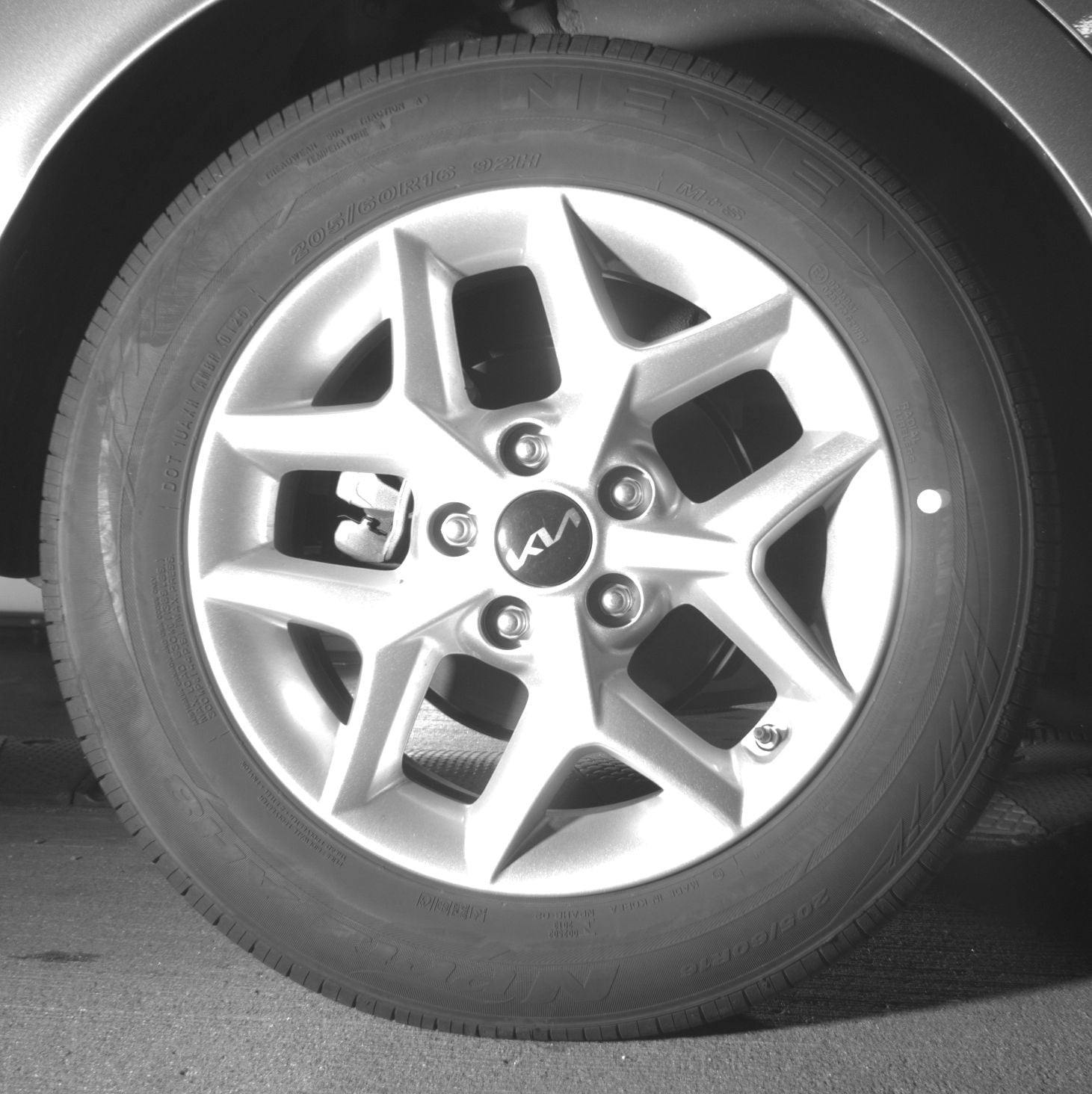 Thumbnail: 2025 Kia Soul - 12