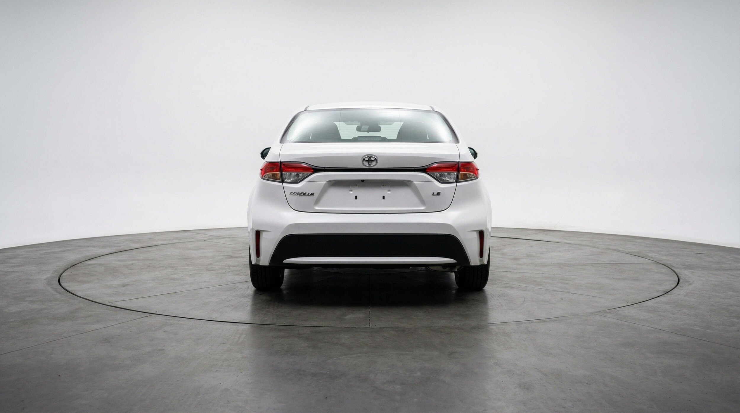 Thumbnail: 2025 Toyota Corolla - 7