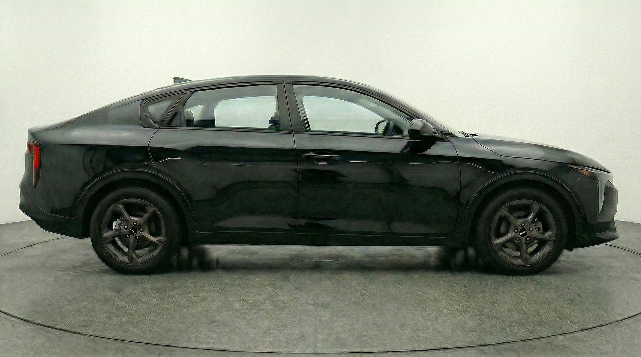 Thumbnail: 2025 Kia K4 - 8