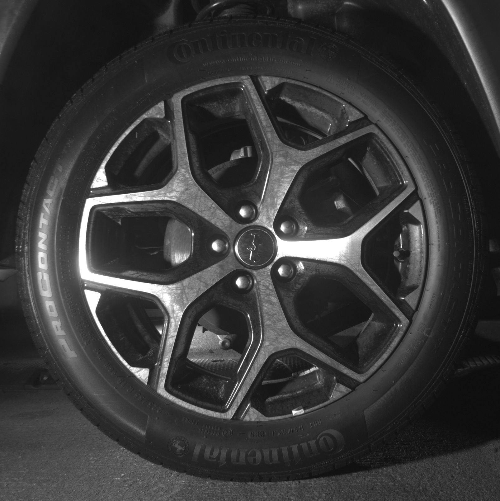 Thumbnail: 2025 Jeep Compass - 12