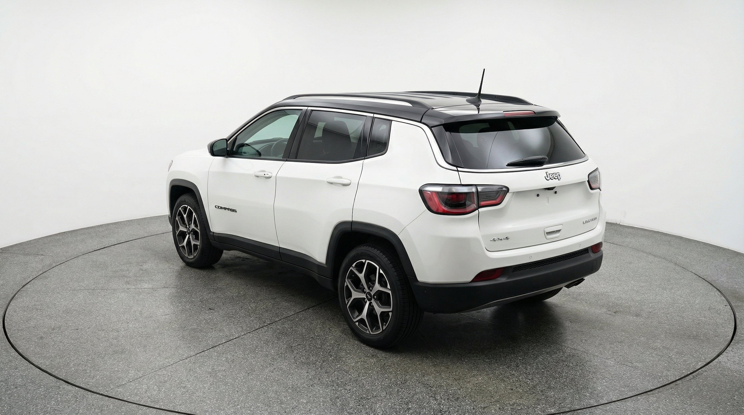Thumbnail: 2025 Jeep Compass - 6