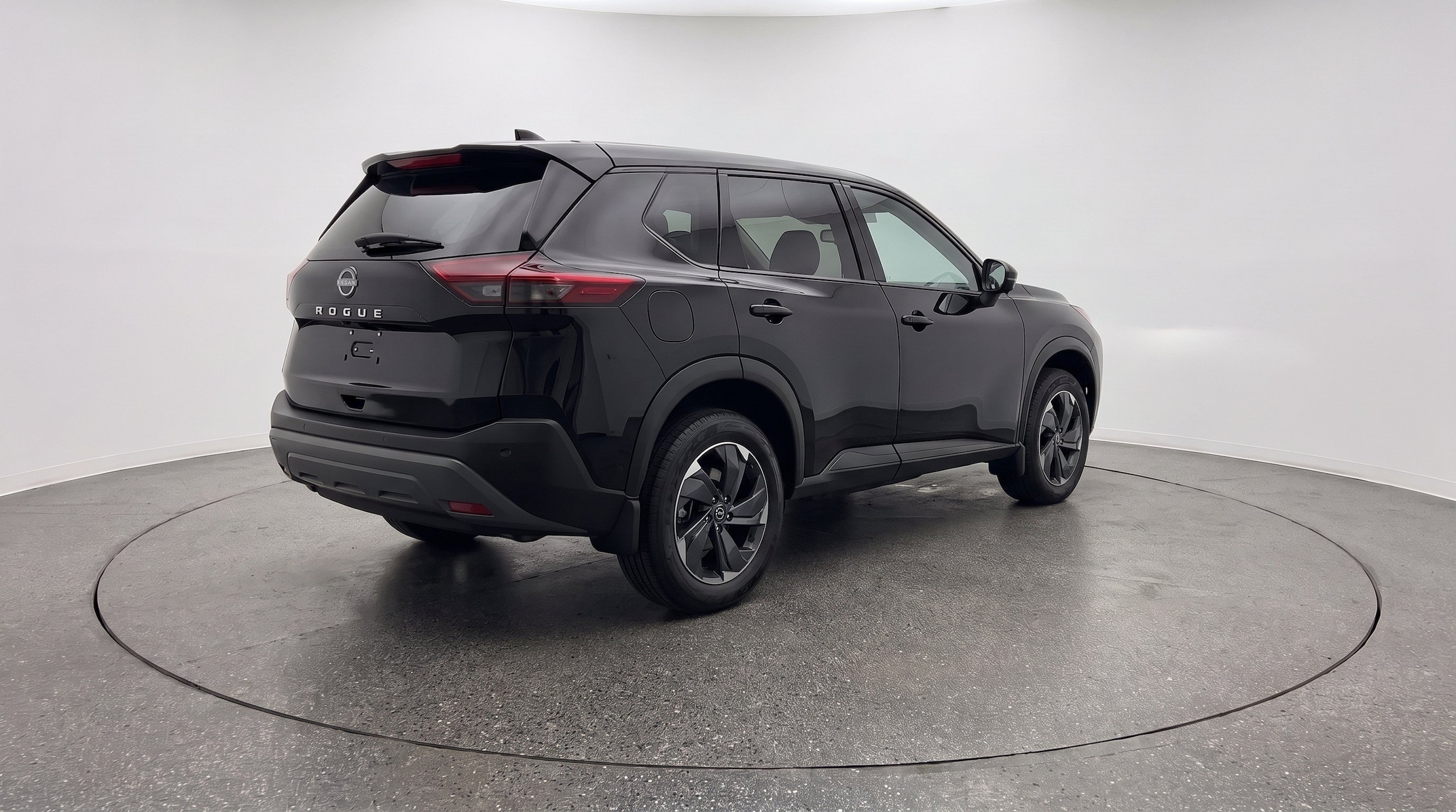 Thumbnail: 2025 Nissan Rogue - 9