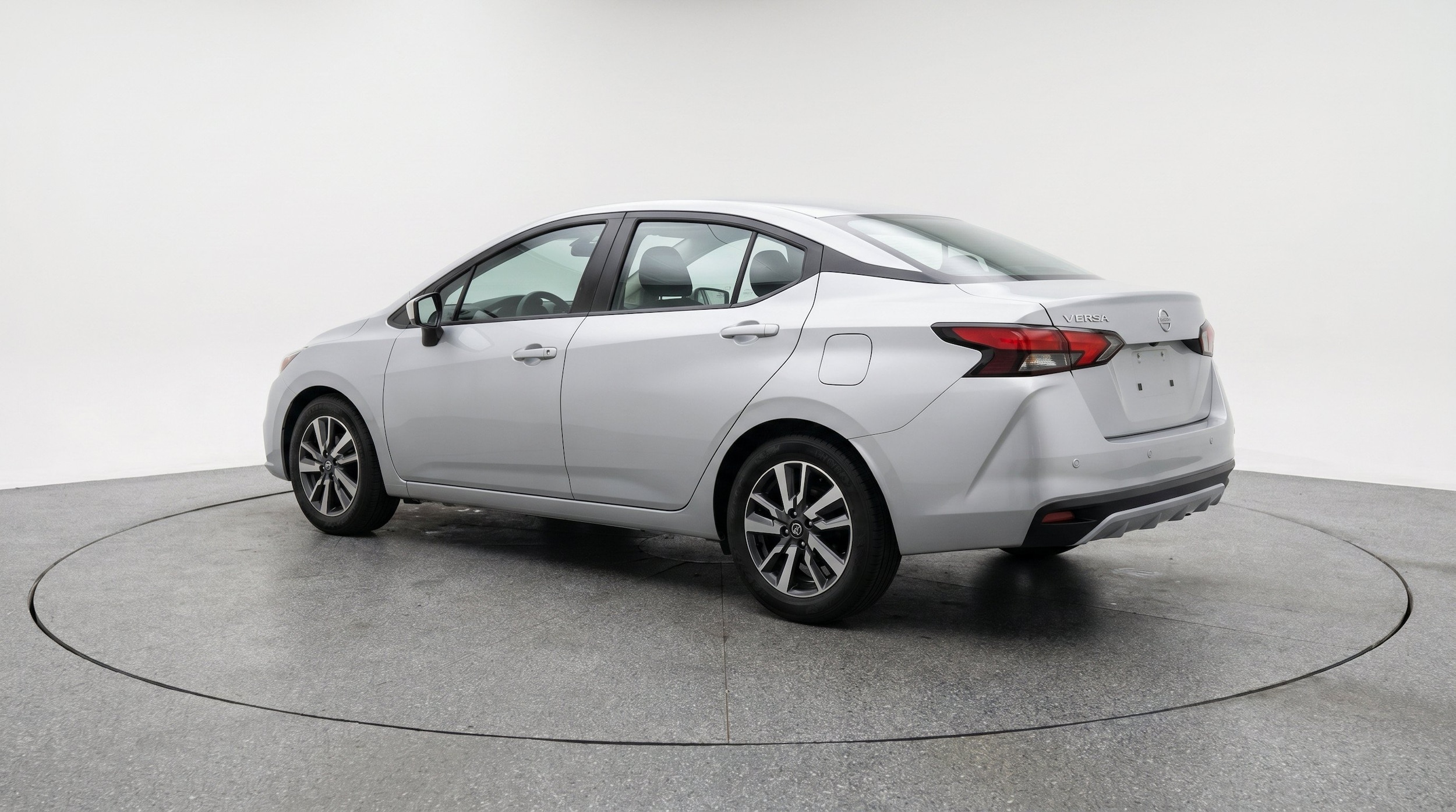 Thumbnail: 2025 Nissan Versa - 6