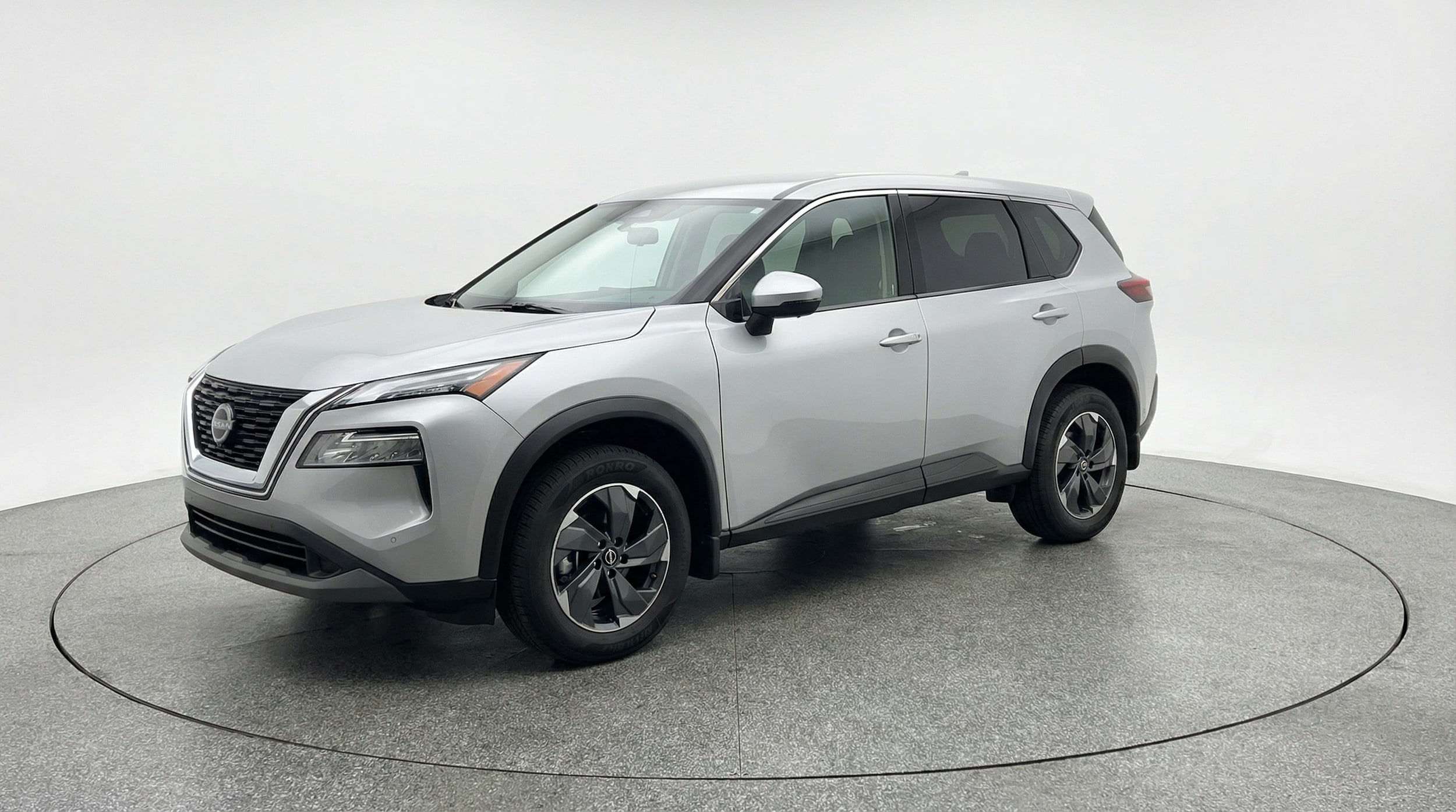 Thumbnail: 2025 Nissan Rogue - 3