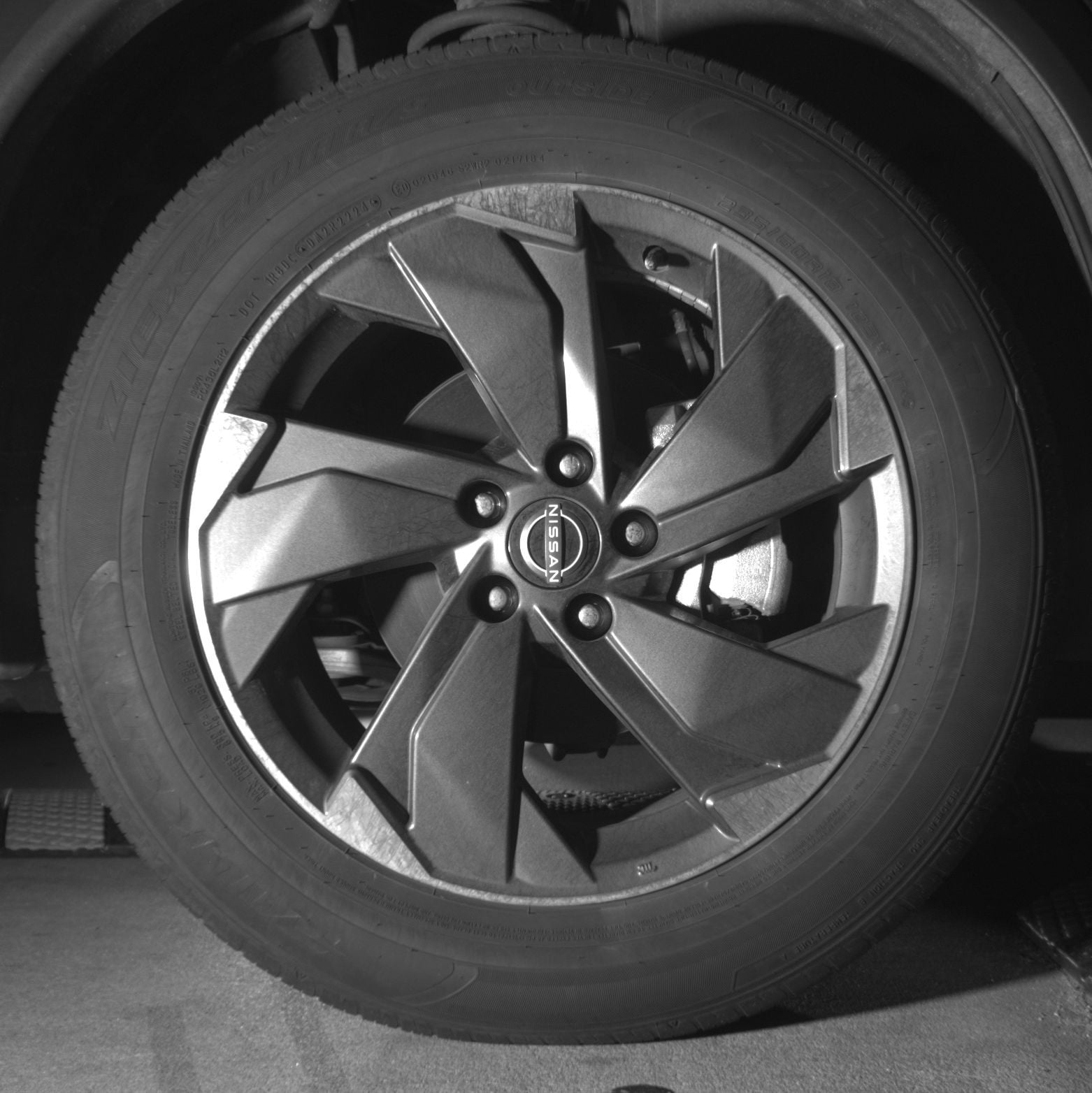 Thumbnail: 2025 Nissan Rogue - 10