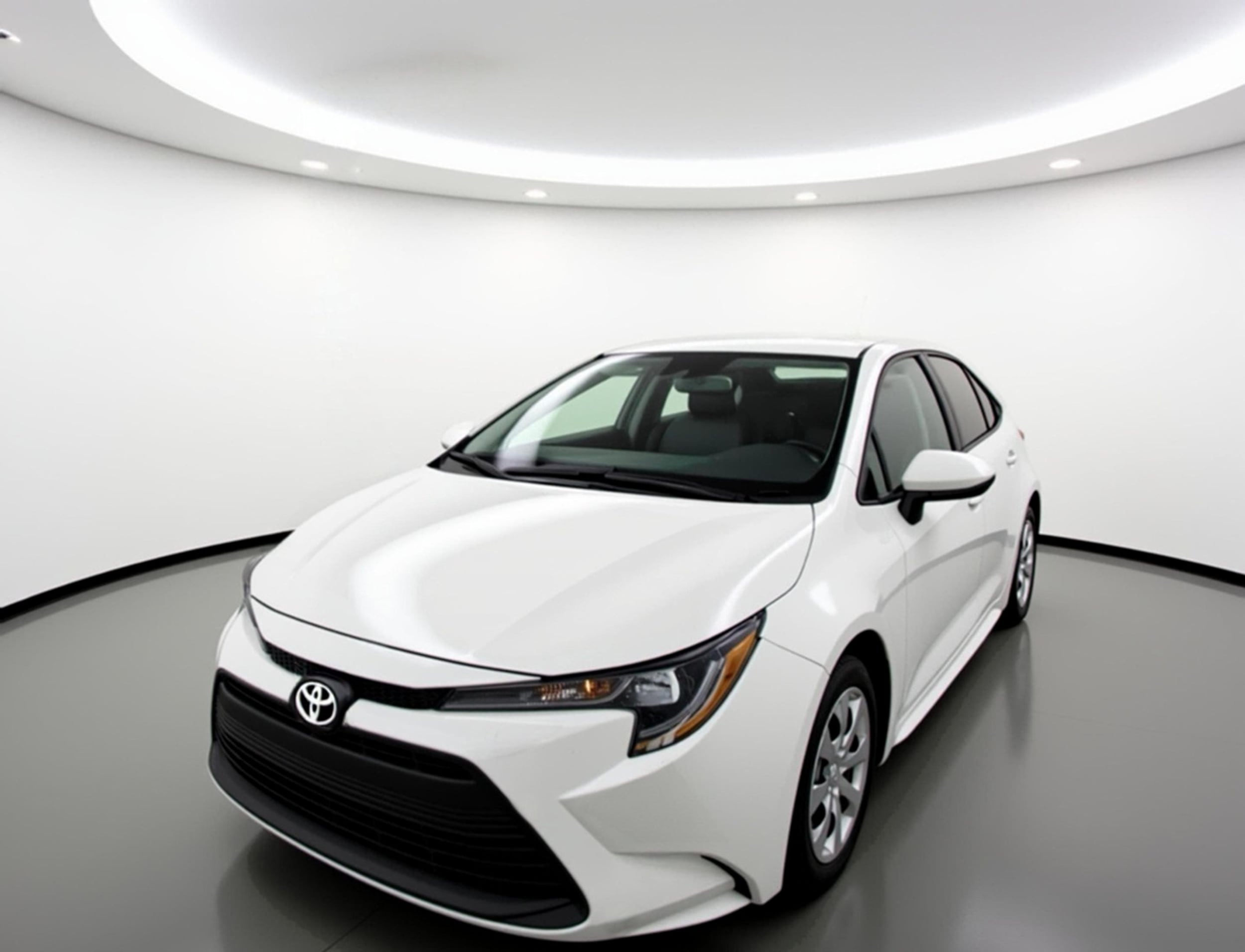 Thumbnail: 2024 Toyota Corolla - 3