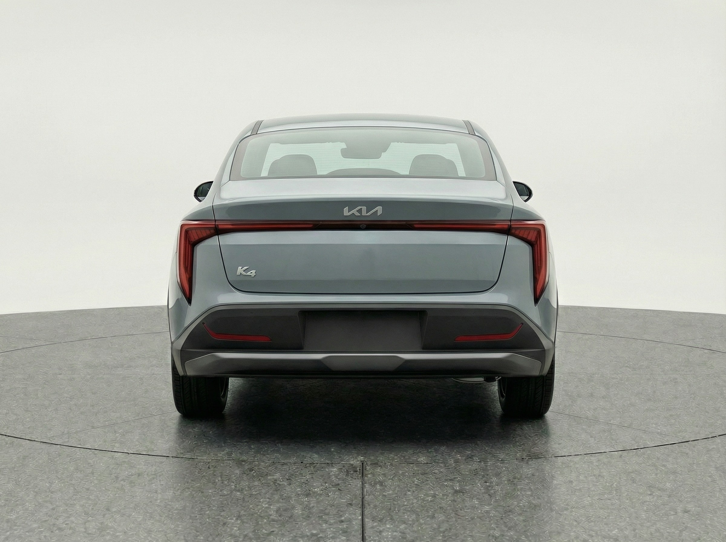 Thumbnail: 2025 Kia K4 - 6