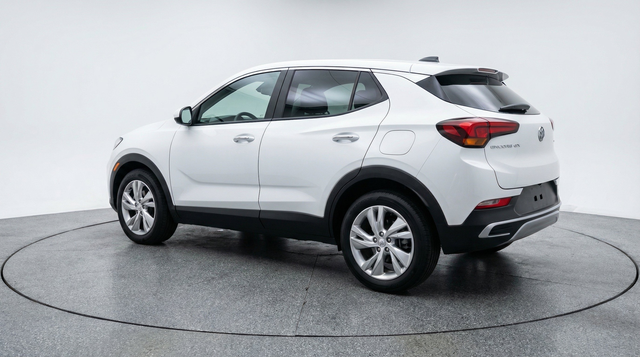 Thumbnail: 2026 Buick Encore GX - 6
