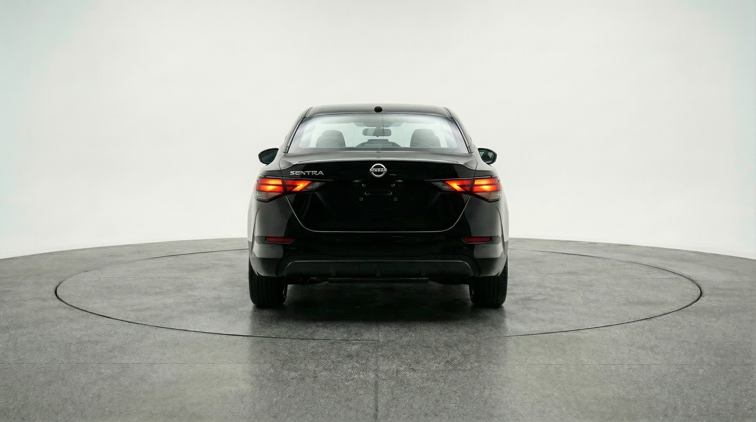 Thumbnail: 2025 Nissan Sentra - 6