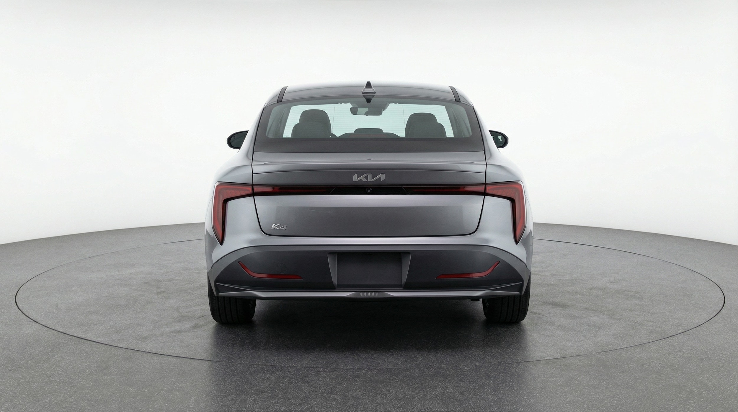 Thumbnail: 2025 Kia K4 - 6