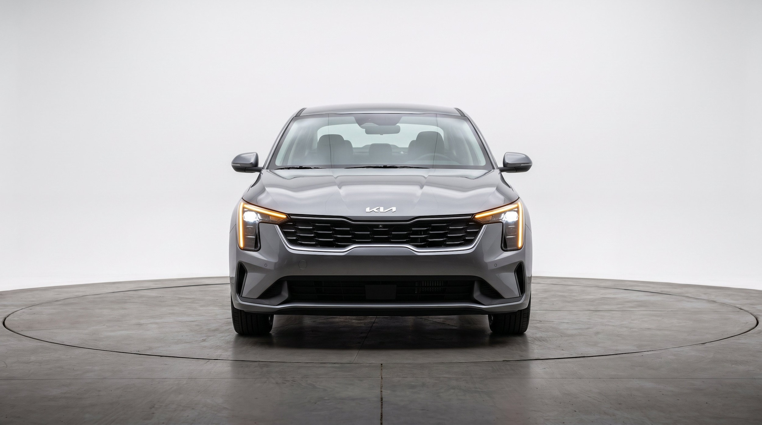 Thumbnail: 2026 Kia K4 - 2
