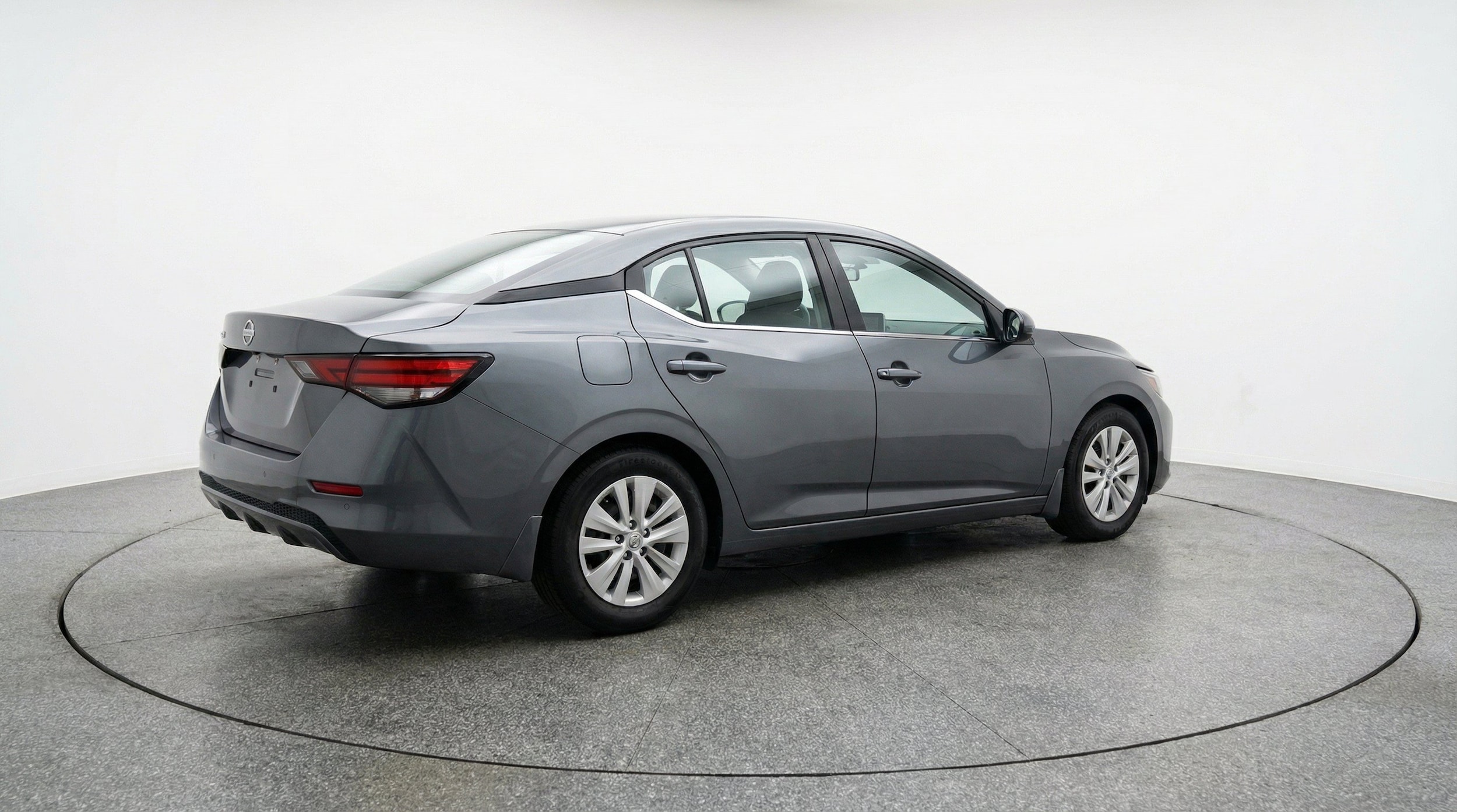 Thumbnail: 2025 Nissan Sentra - 9